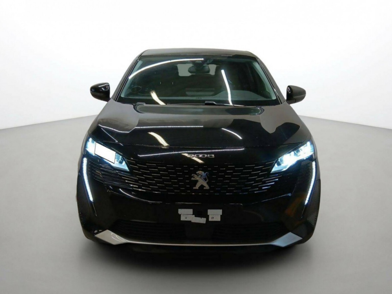 PEUGEOT - 3008 - #188684 - 25
