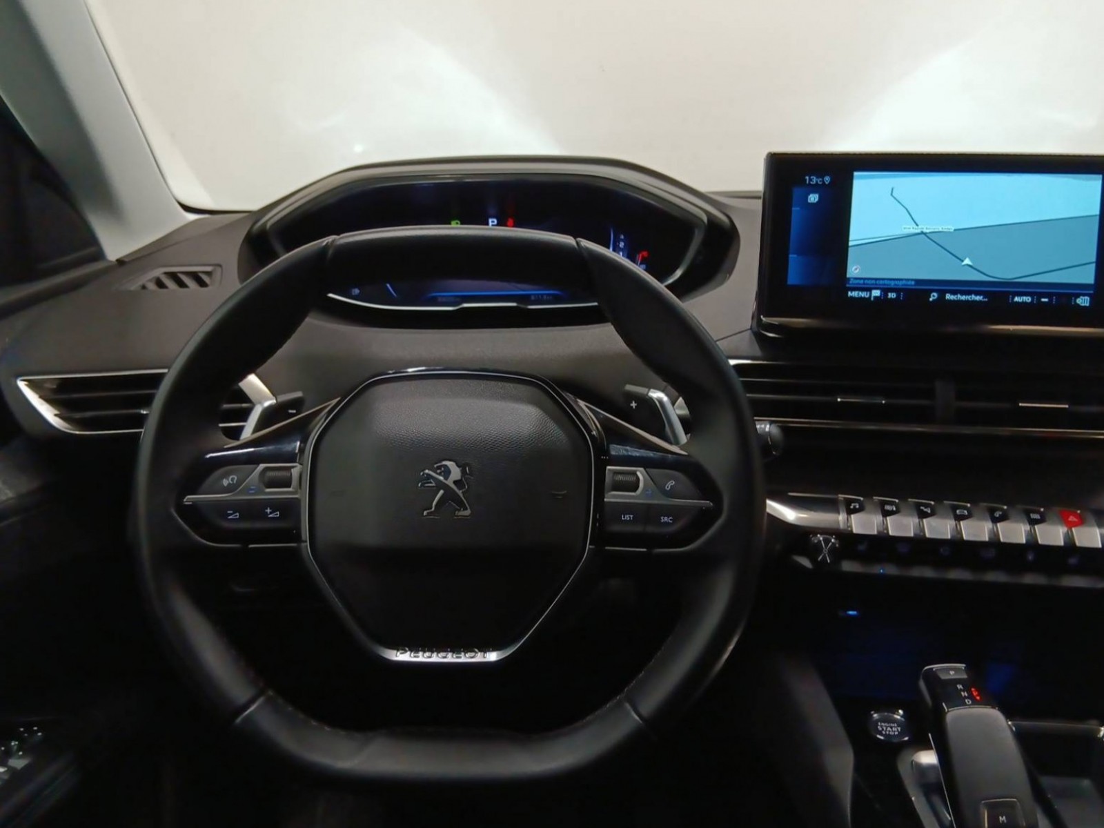 PEUGEOT - 3008 - #188684 - 36
