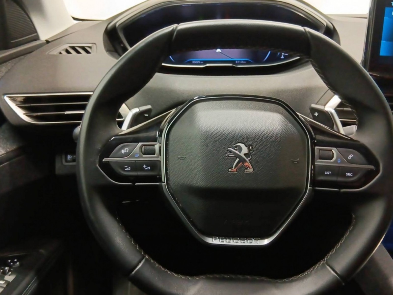 PEUGEOT - 3008 - #188684 - 37