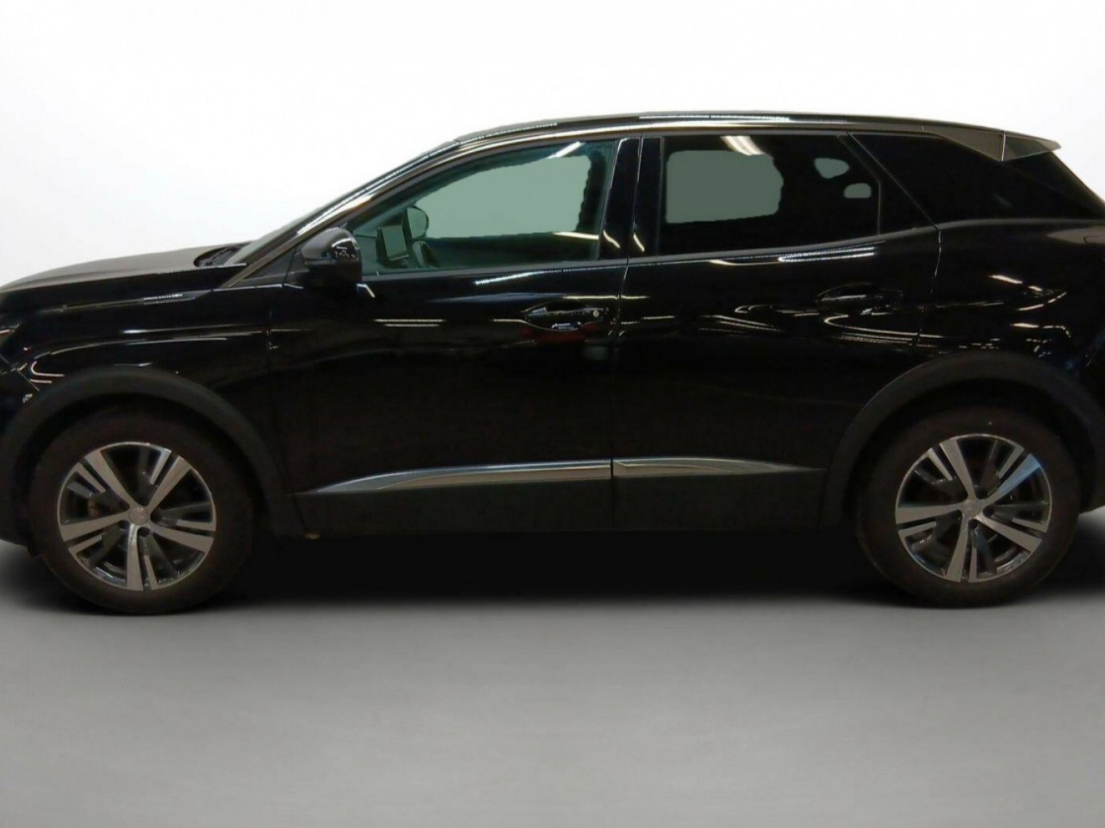 PEUGEOT - 3008 - #188684 - 50
