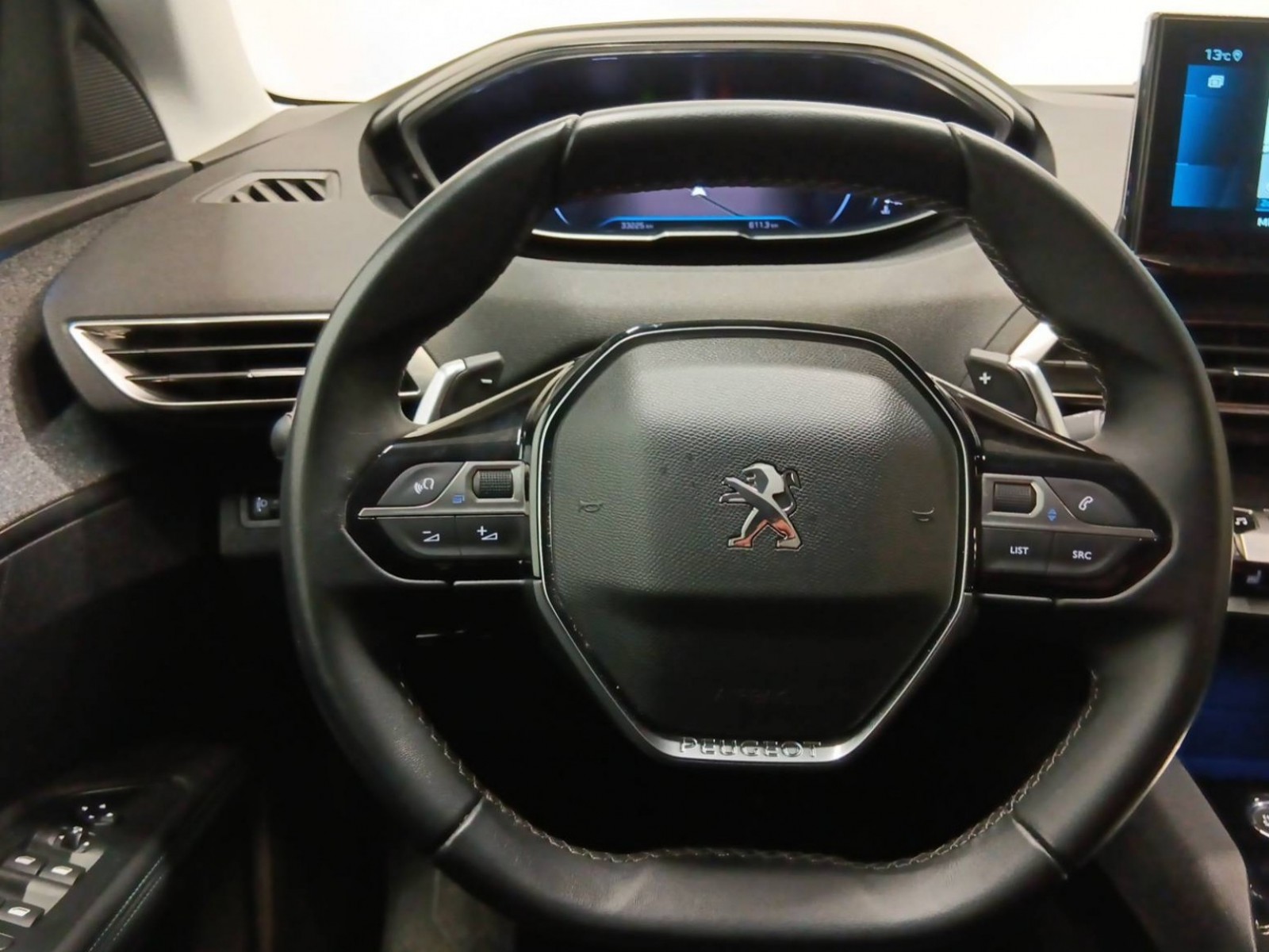 PEUGEOT - 3008 - #188687 - 10