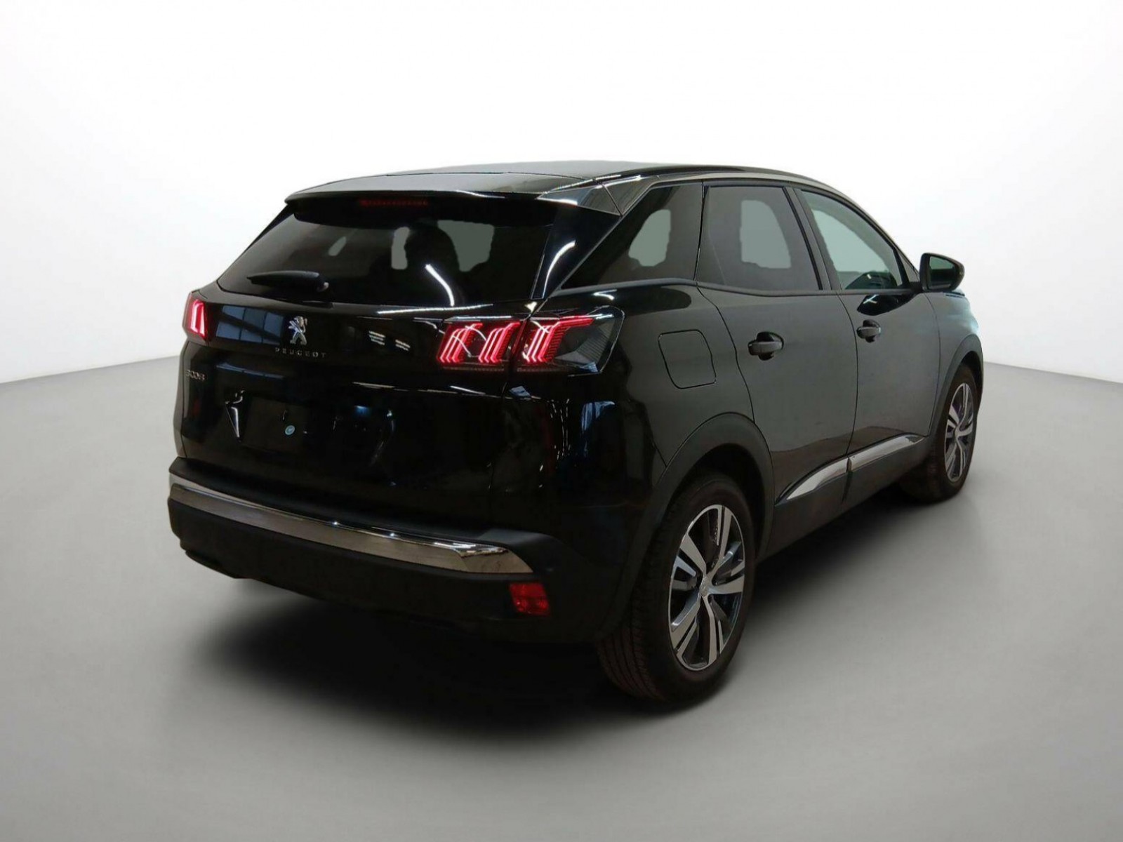 PEUGEOT - 3008 - #188688 - 3