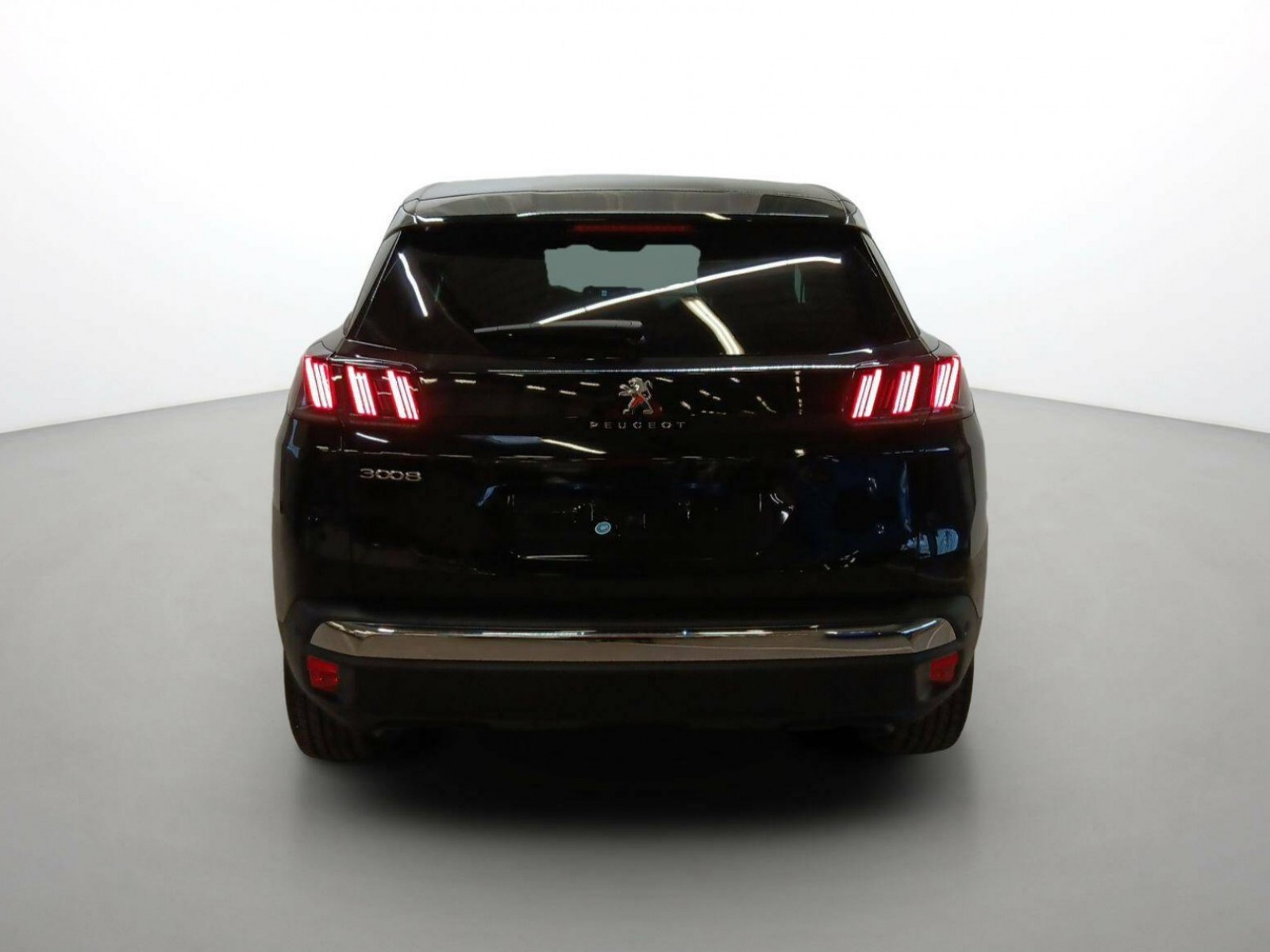 PEUGEOT - 3008 - #188688 - 5
