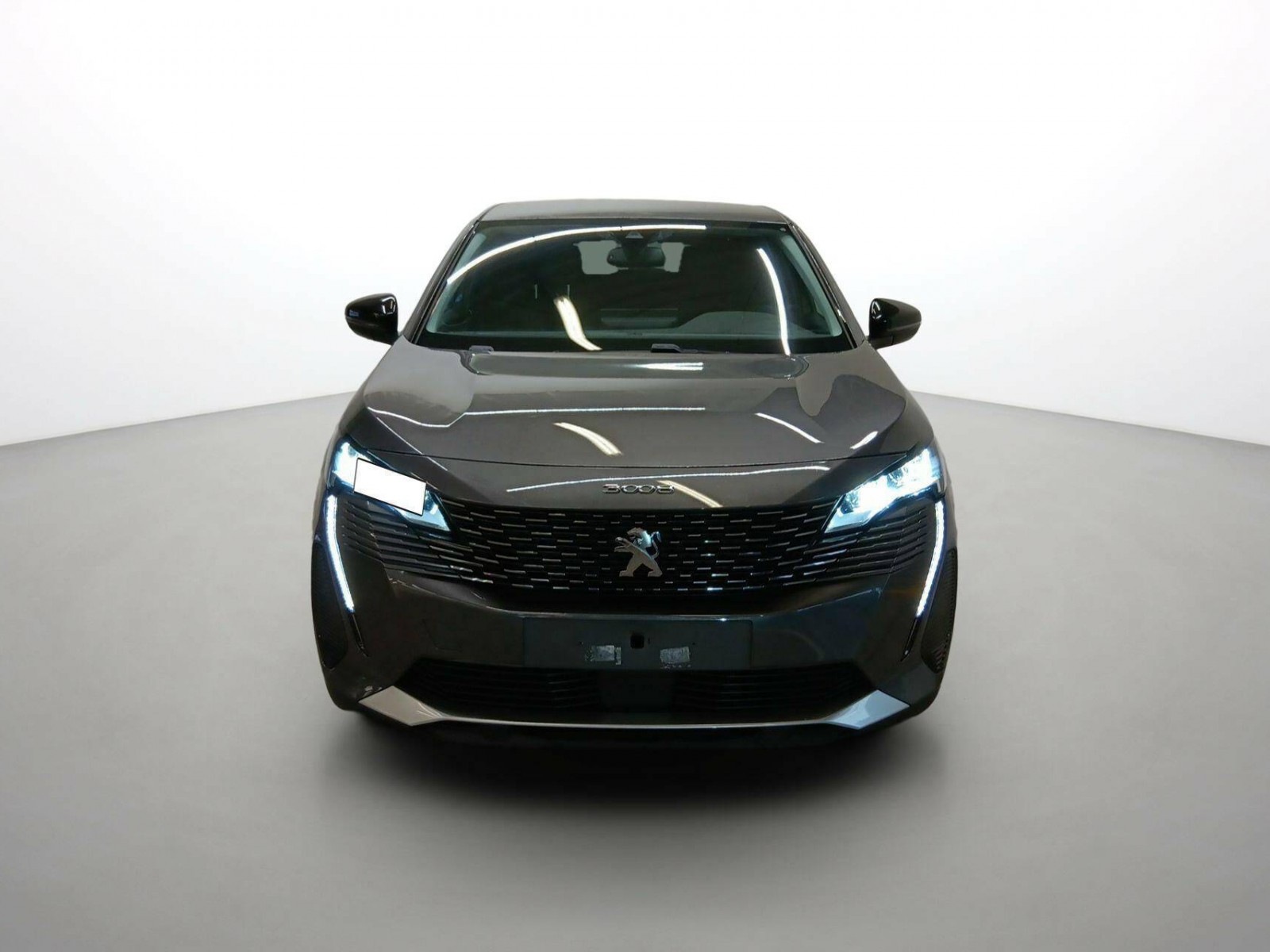PEUGEOT - 3008 - #188678 - 4