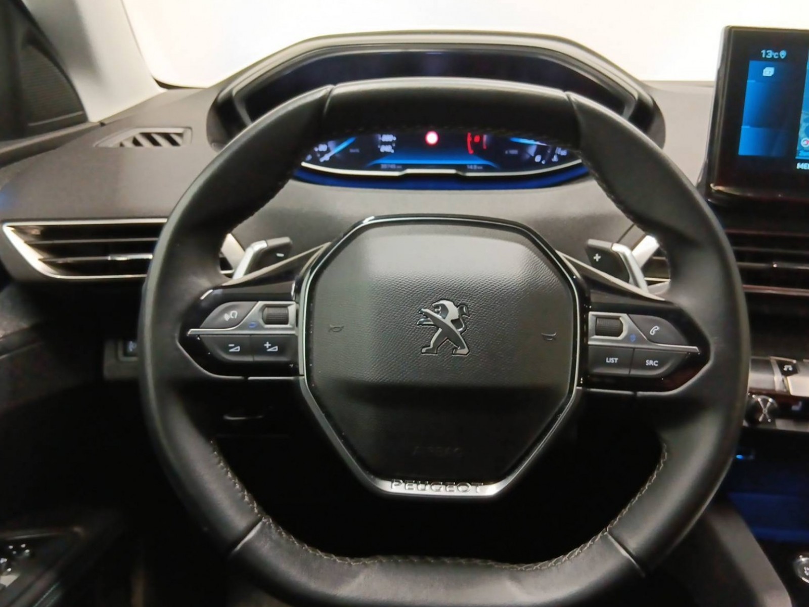 PEUGEOT - 3008 - #188680 - 10