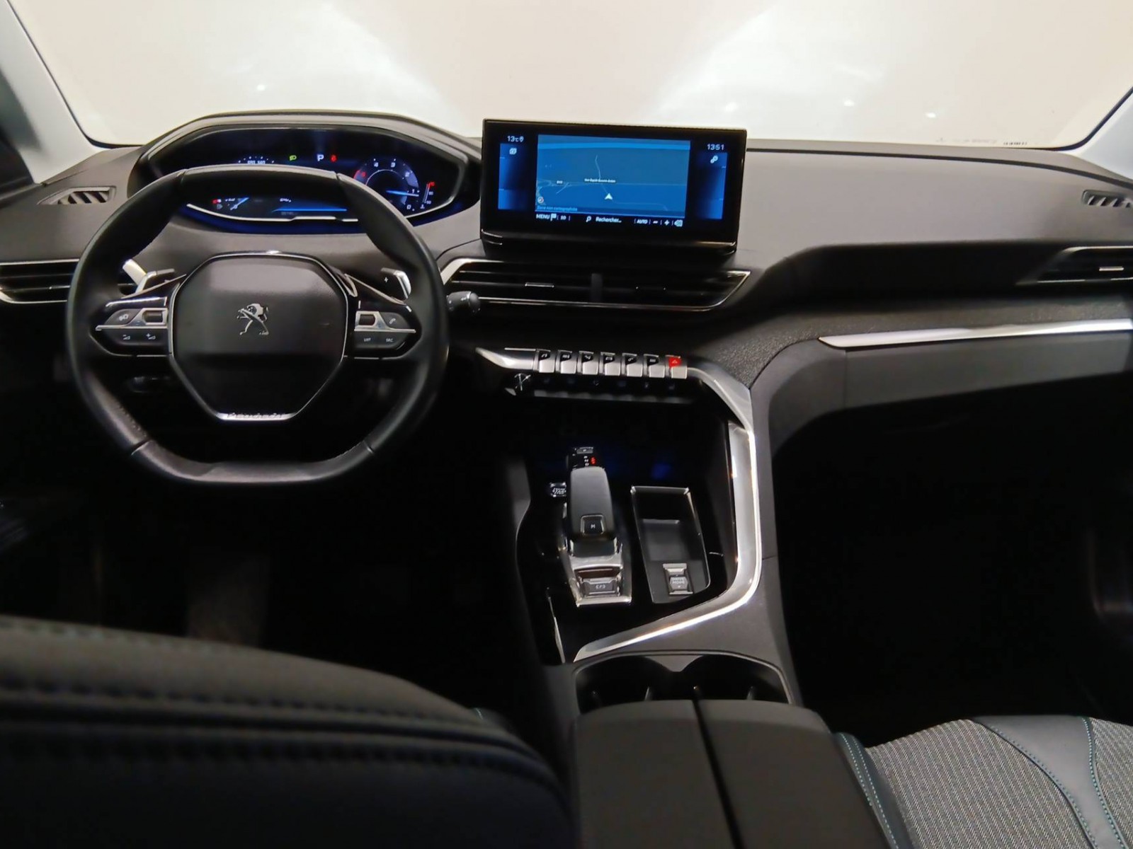 PEUGEOT - 3008 - #188681 - 13