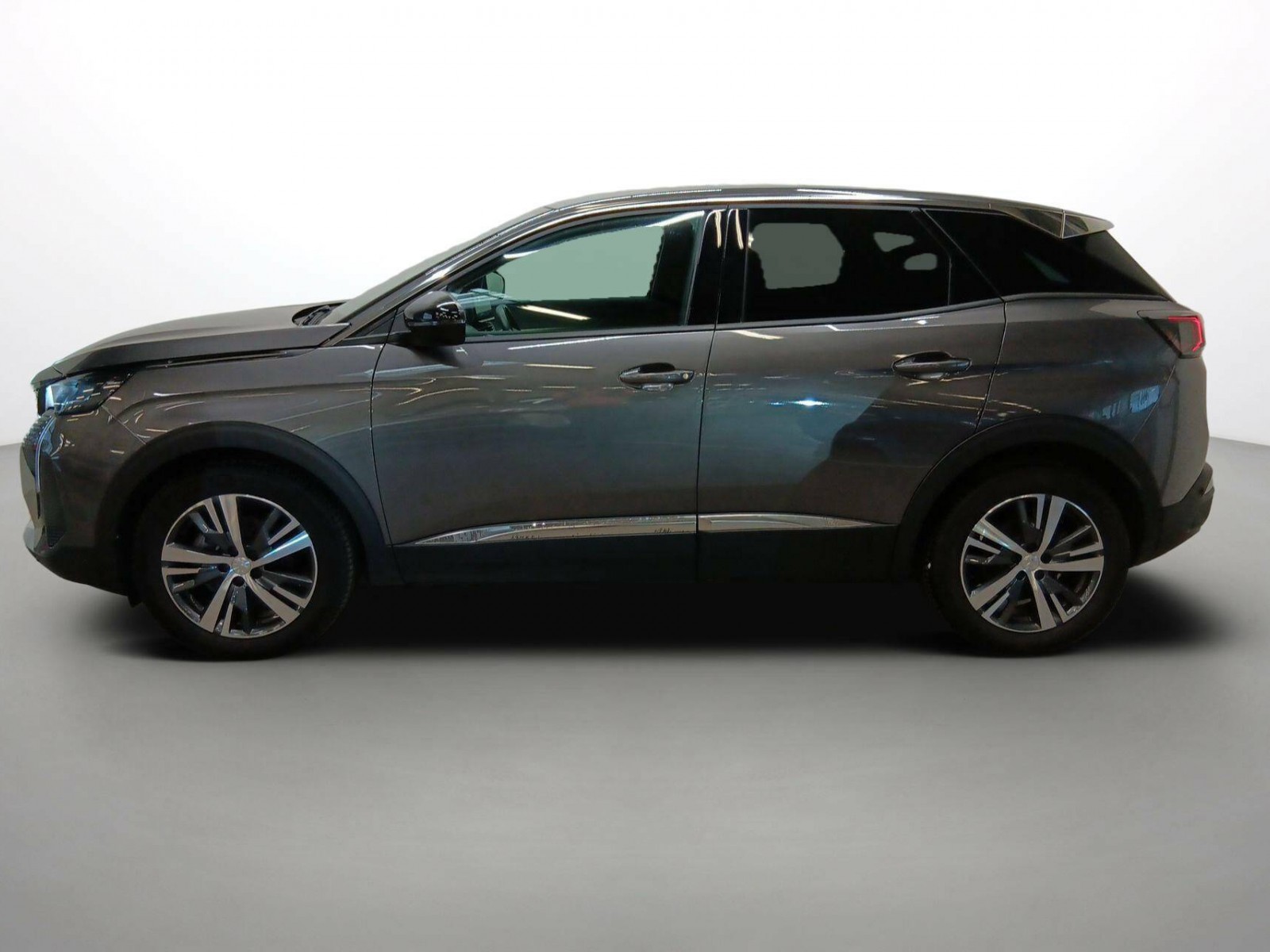 PEUGEOT - 3008 - #188682 - 15