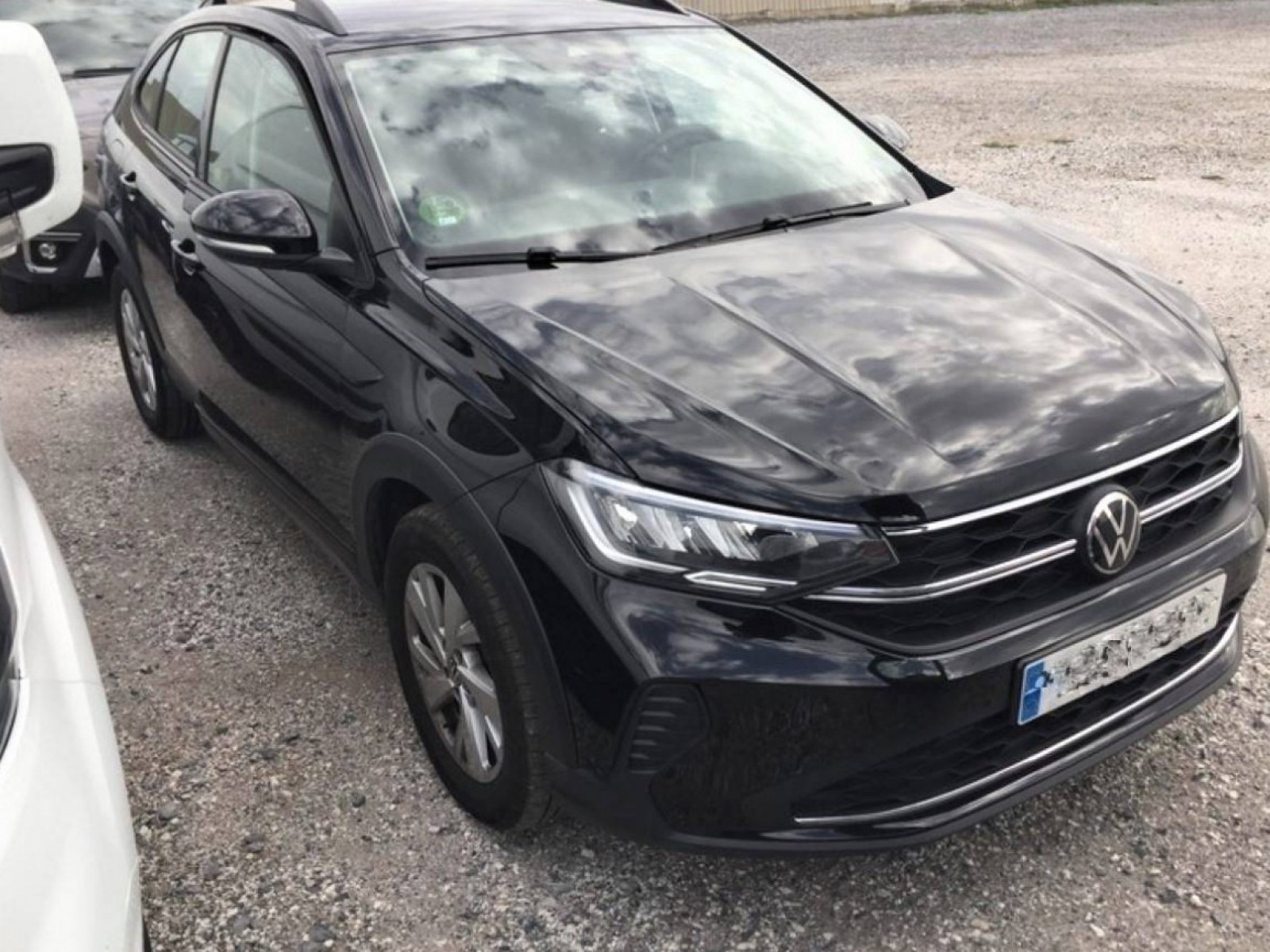 VOLKSWAGEN - TAIGO - #188214 - 3