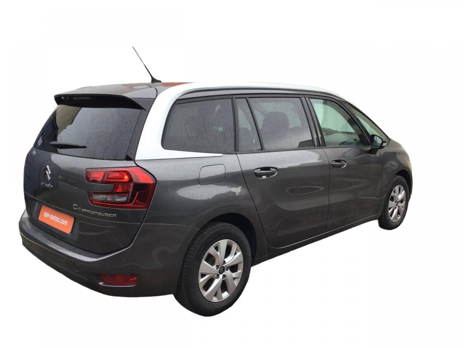 CITROEN - GRAND C4 SPACETOURER - #184054 - 3