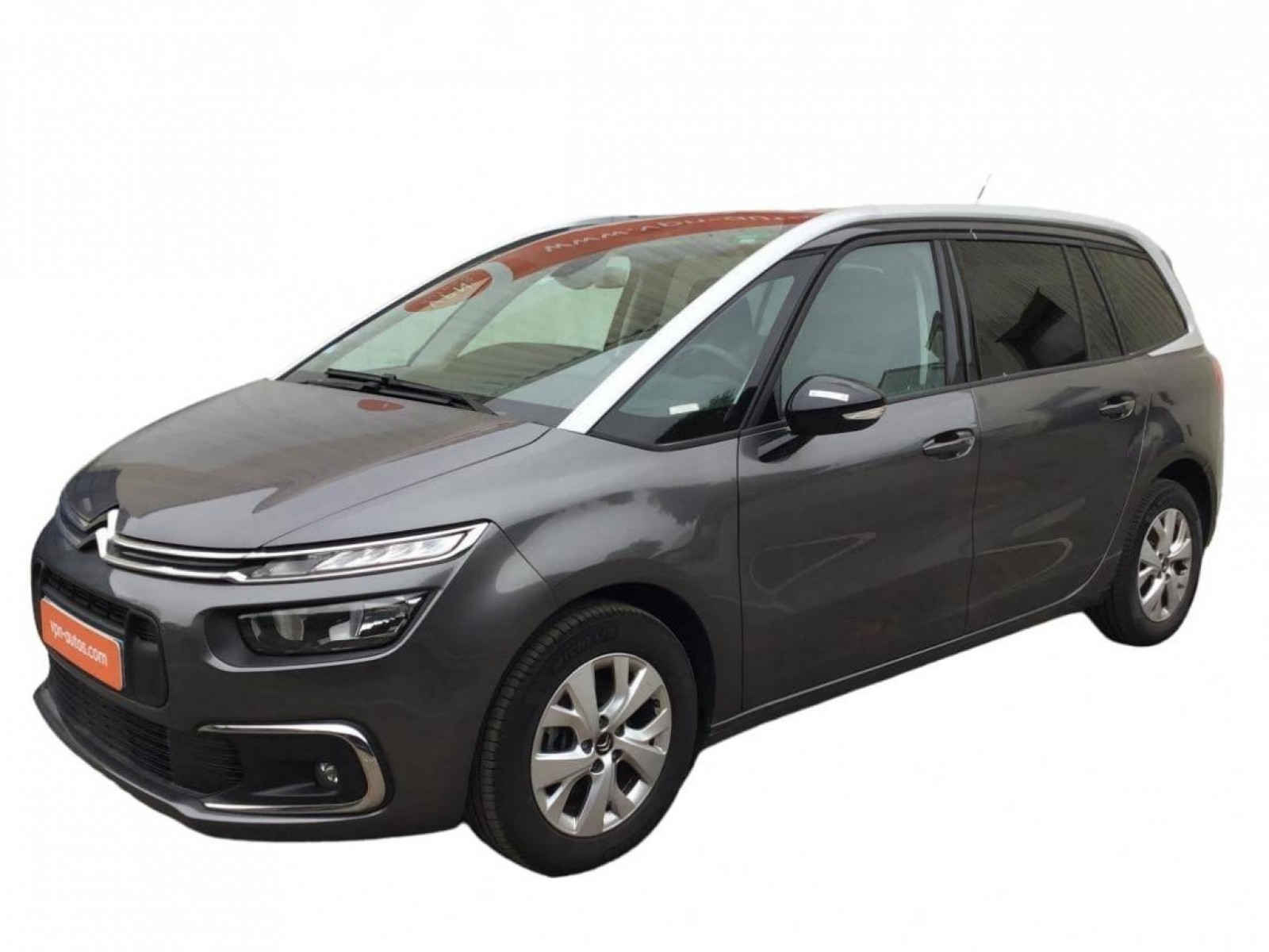 CITROEN - GRAND C4 SPACETOURER - #184054 - 25