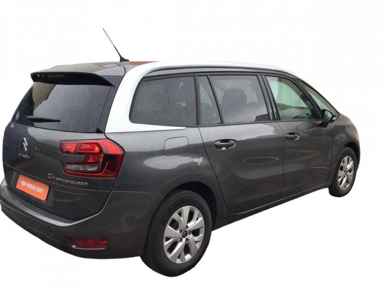 CITROEN - GRAND C4 SPACETOURER - #184054 - 28