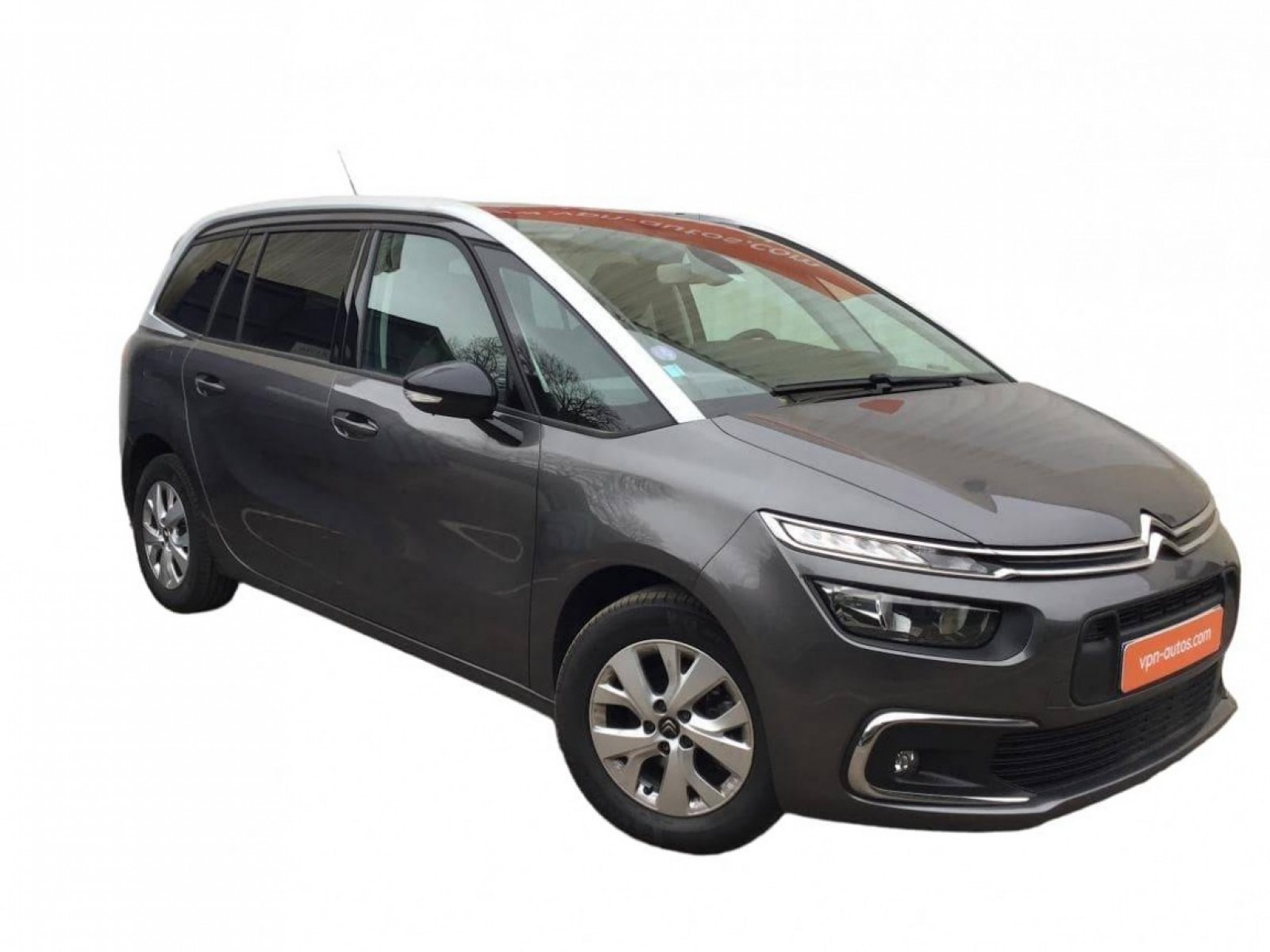 CITROEN - GRAND C4 SPACETOURER - #184054 - 26