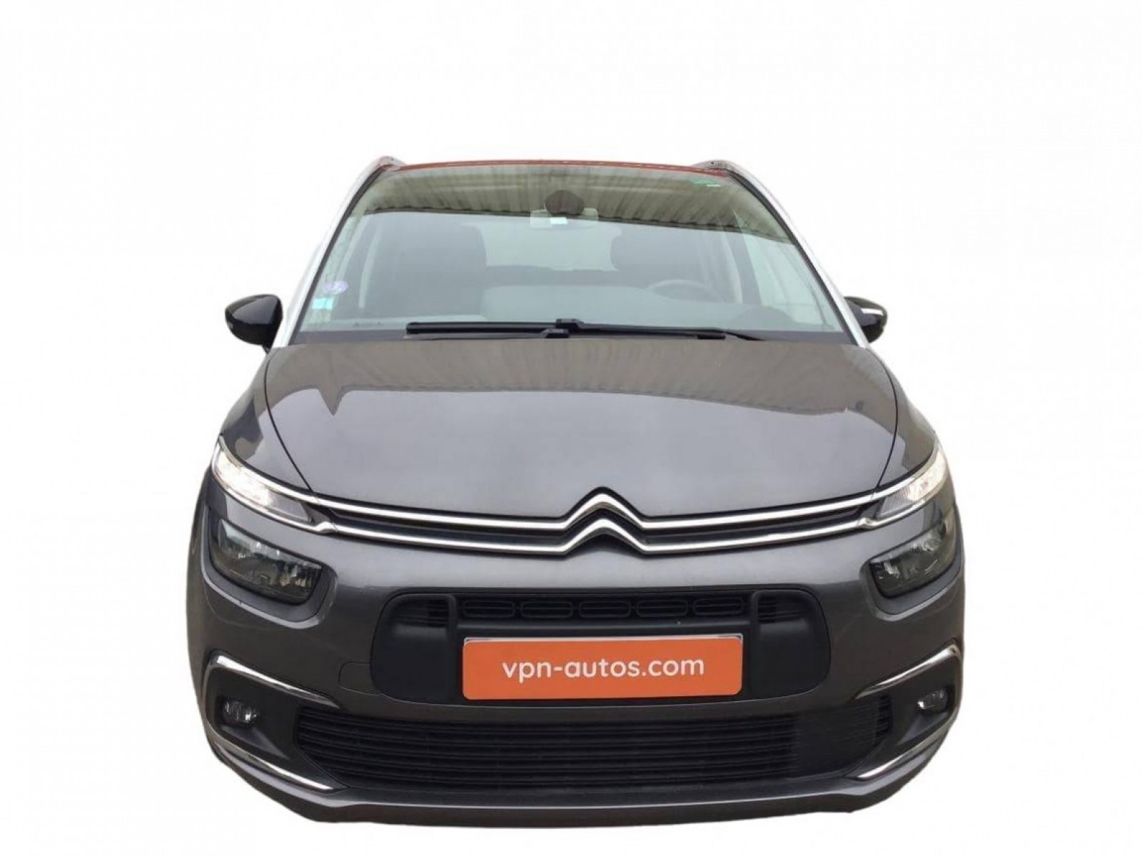 CITROEN - GRAND C4 SPACETOURER - #184054 - 32