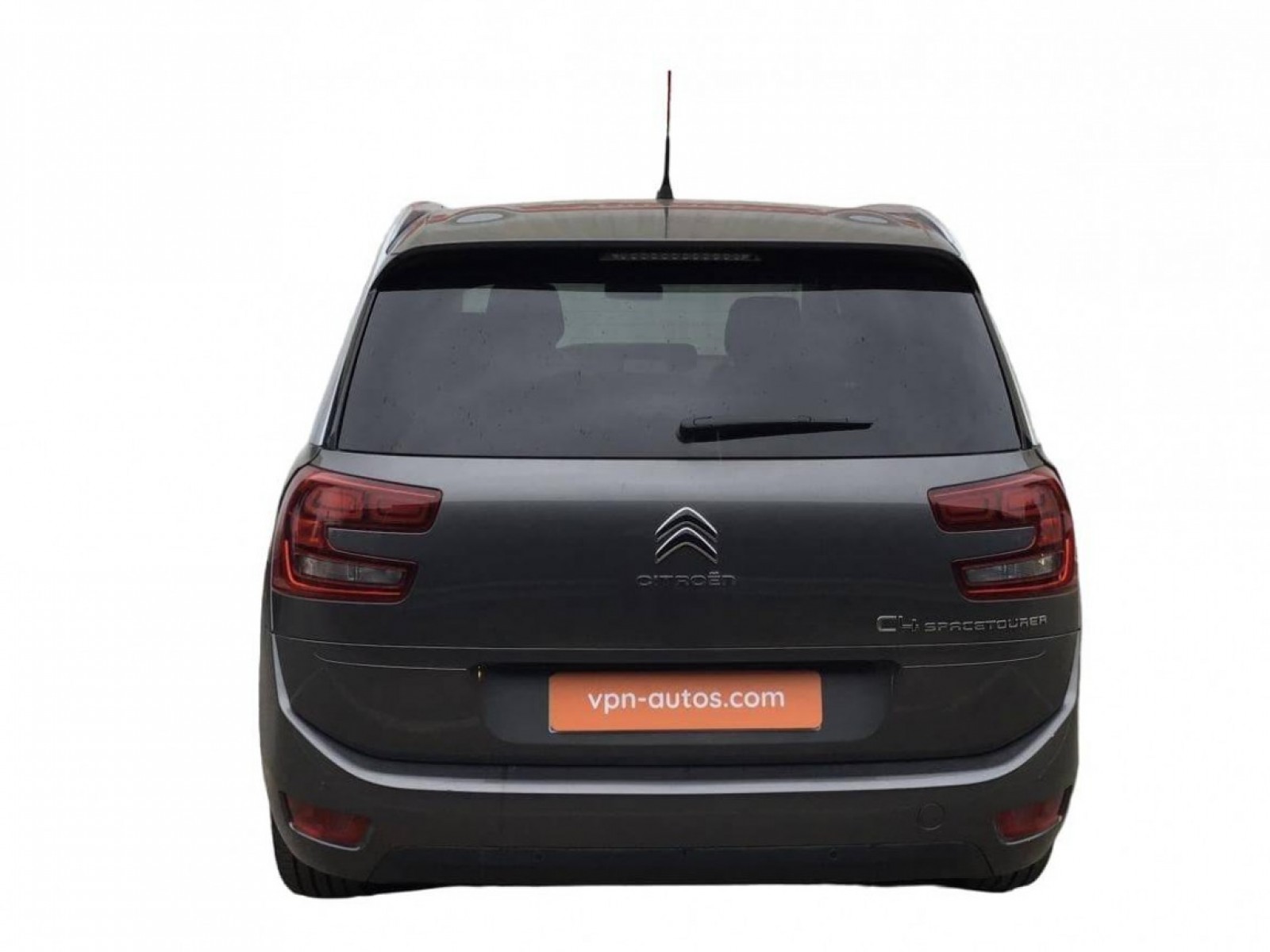 CITROEN - GRAND C4 SPACETOURER - #184054 - 33