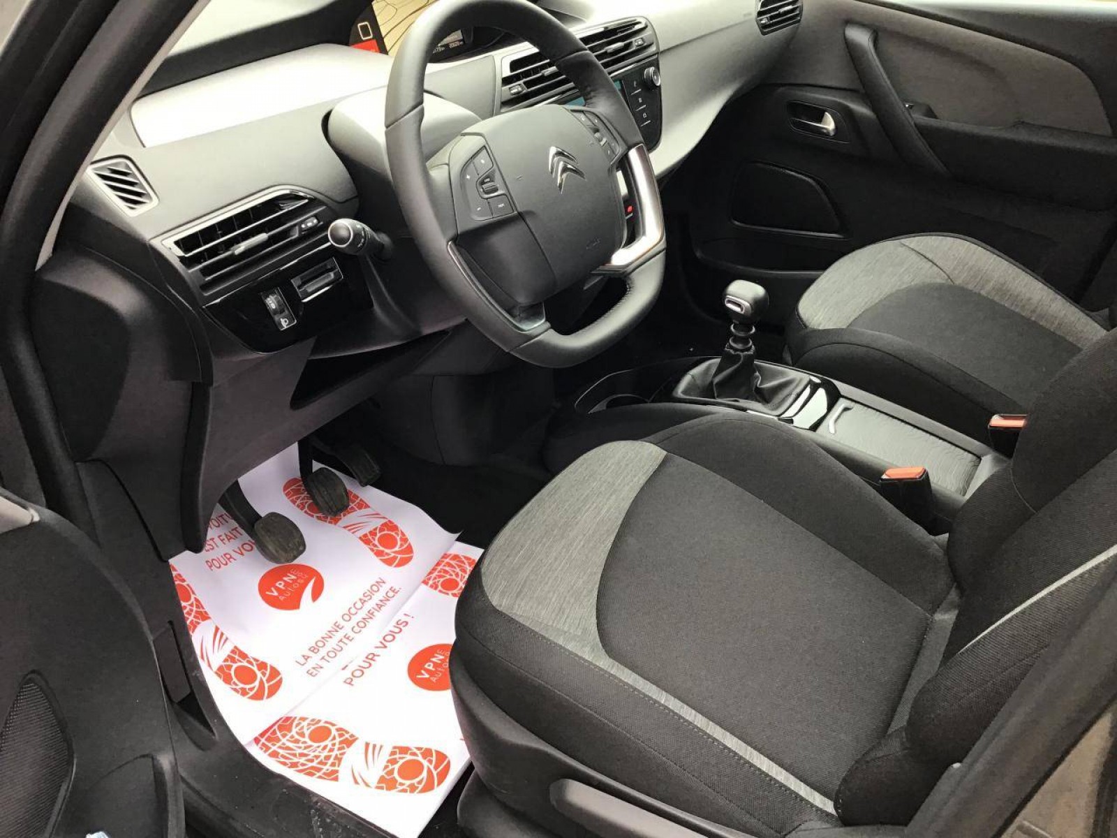 CITROEN - GRAND C4 SPACETOURER - #184054 - 7