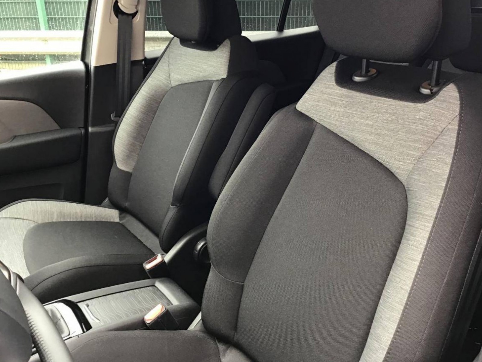 CITROEN - GRAND C4 SPACETOURER - #184054 - 33