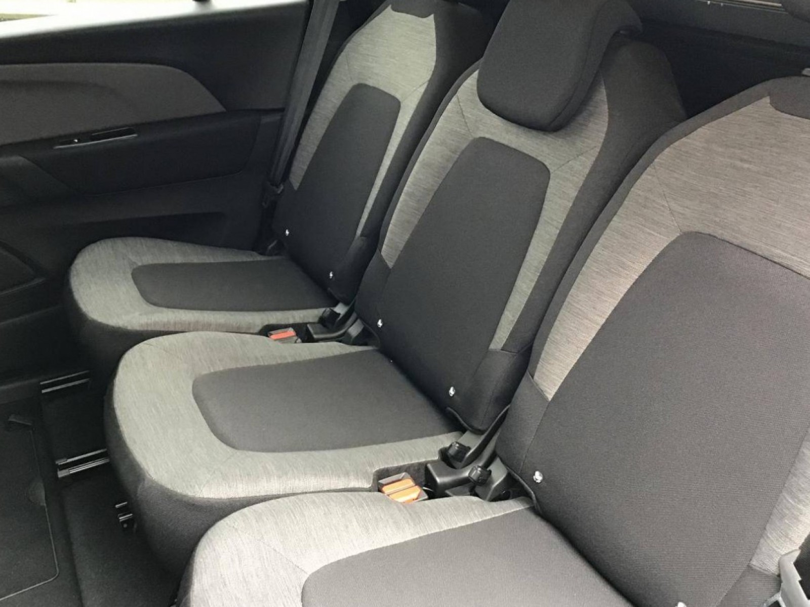 CITROEN - GRAND C4 SPACETOURER - #184054 - 35