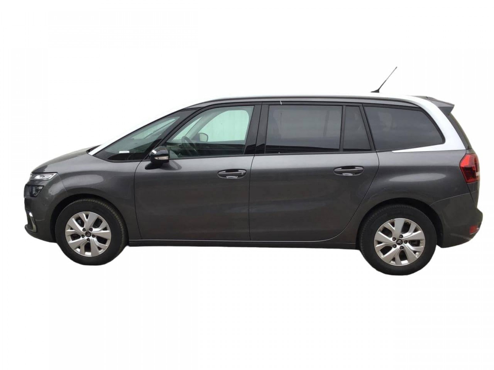 CITROEN - GRAND C4 SPACETOURER - #184054 - 17