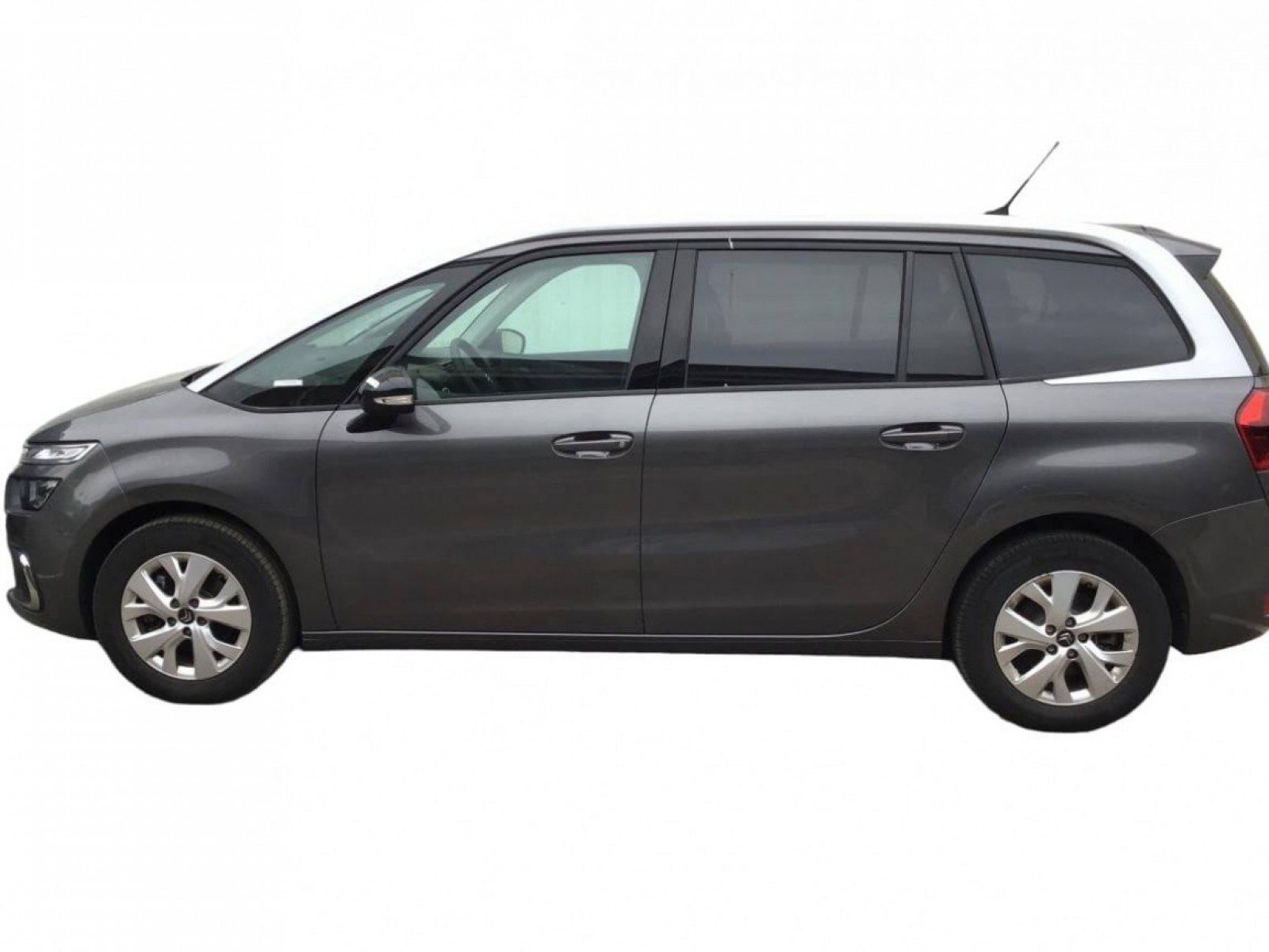 CITROEN - GRAND C4 SPACETOURER - #184054 - 42