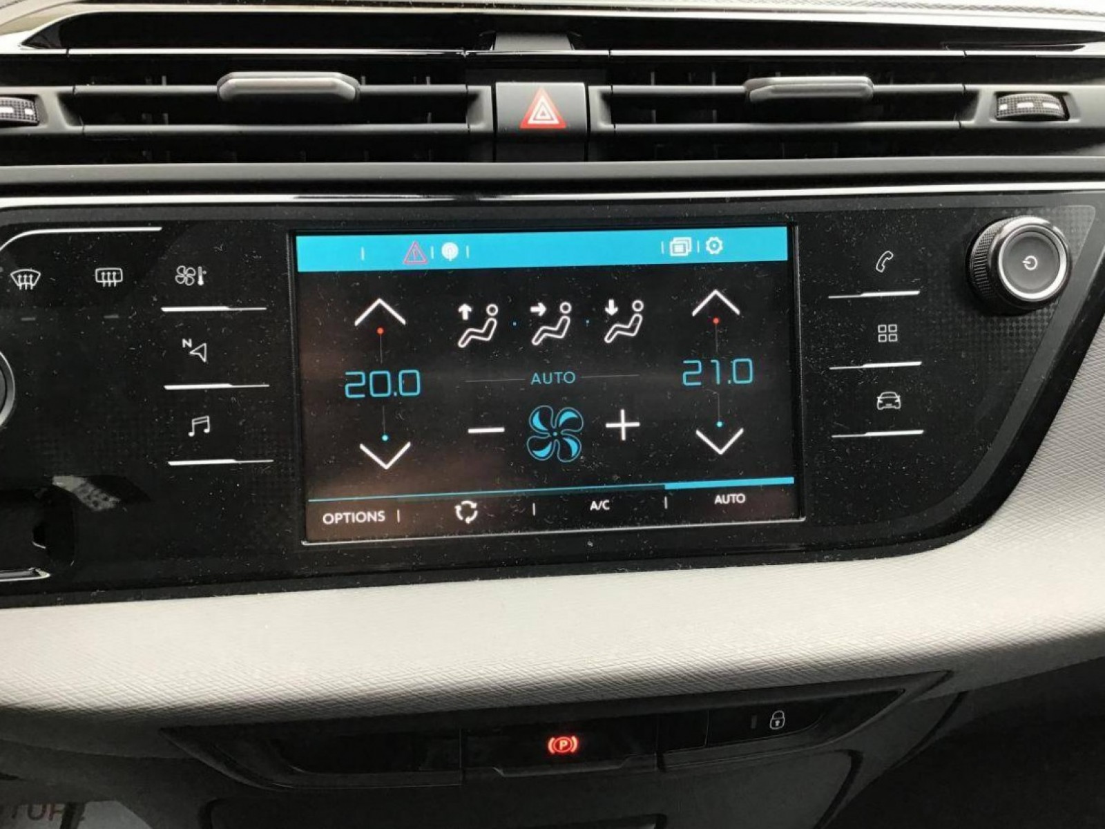 CITROEN - GRAND C4 SPACETOURER - #184054 - 45