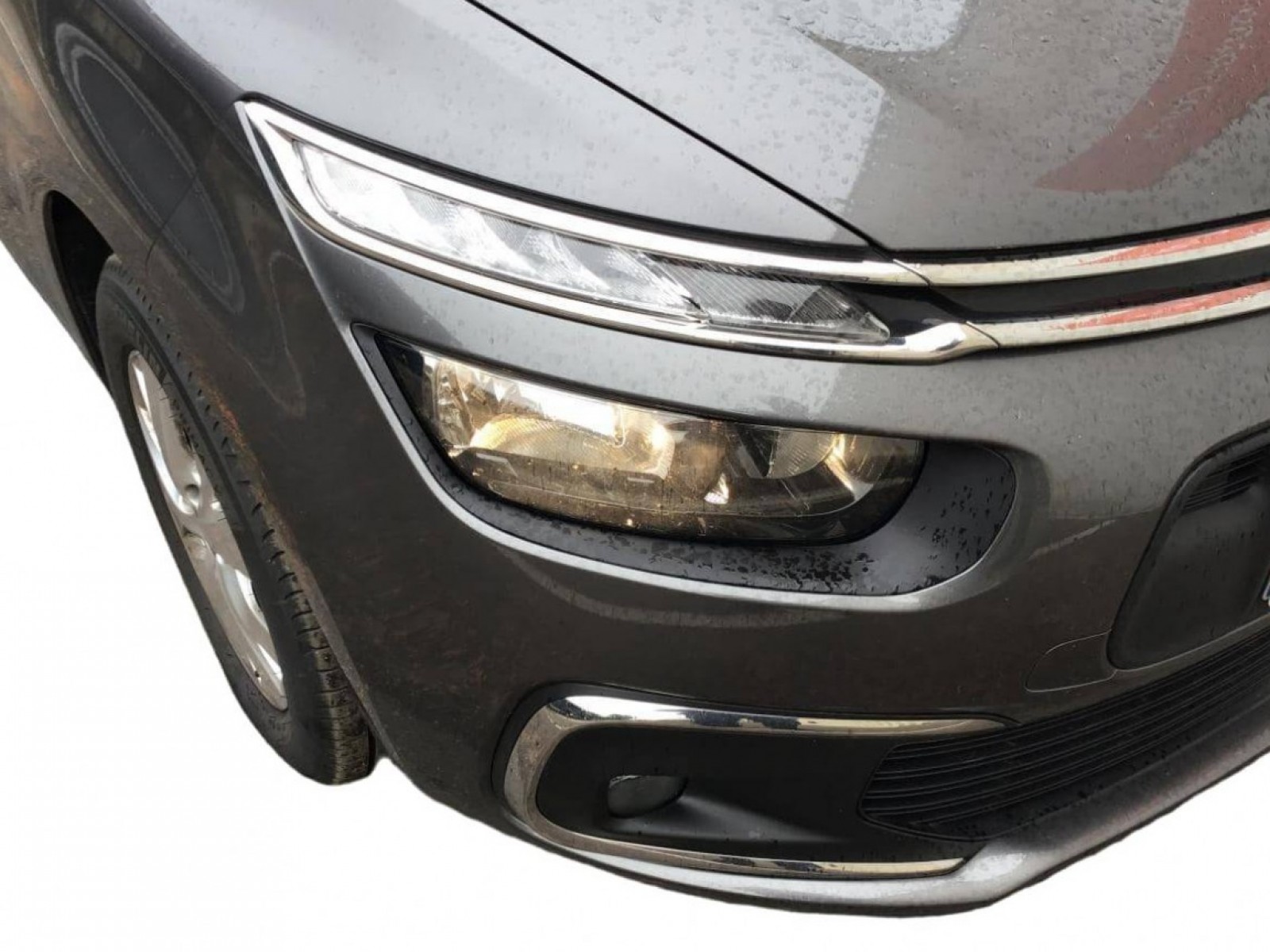 CITROEN - GRAND C4 SPACETOURER - #184054 - 46