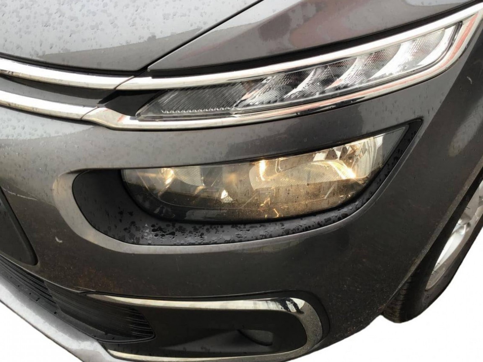CITROEN - GRAND C4 SPACETOURER - #184054 - 47