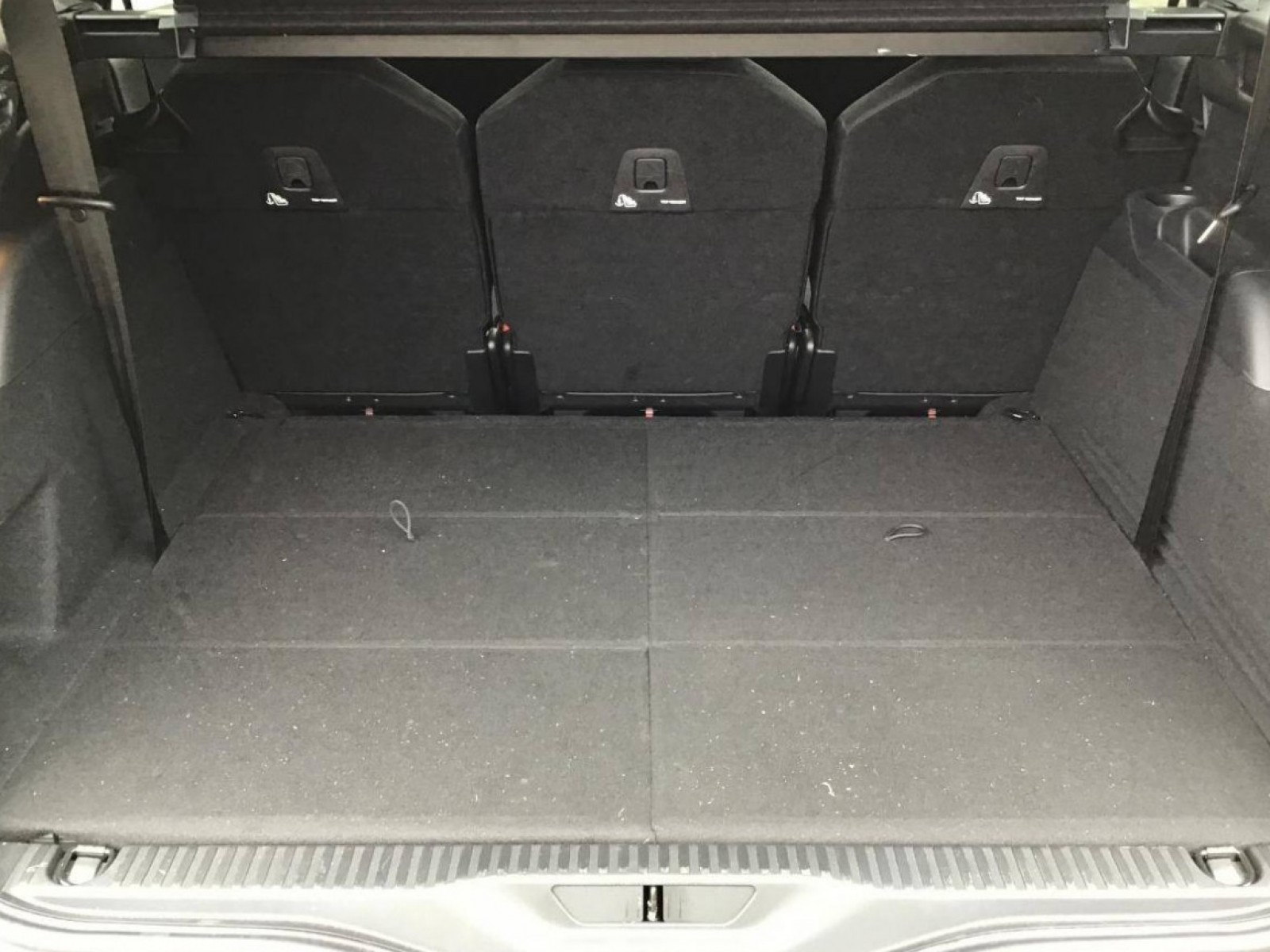 CITROEN - GRAND C4 SPACETOURER - #184054 - 38