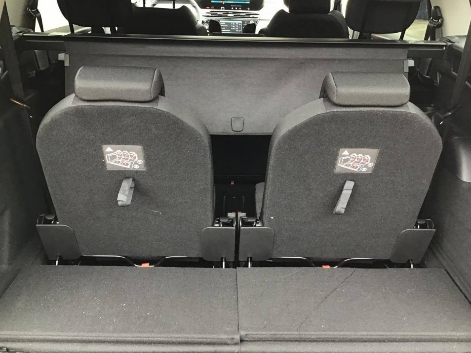 CITROEN - GRAND C4 SPACETOURER - #184054 - 39