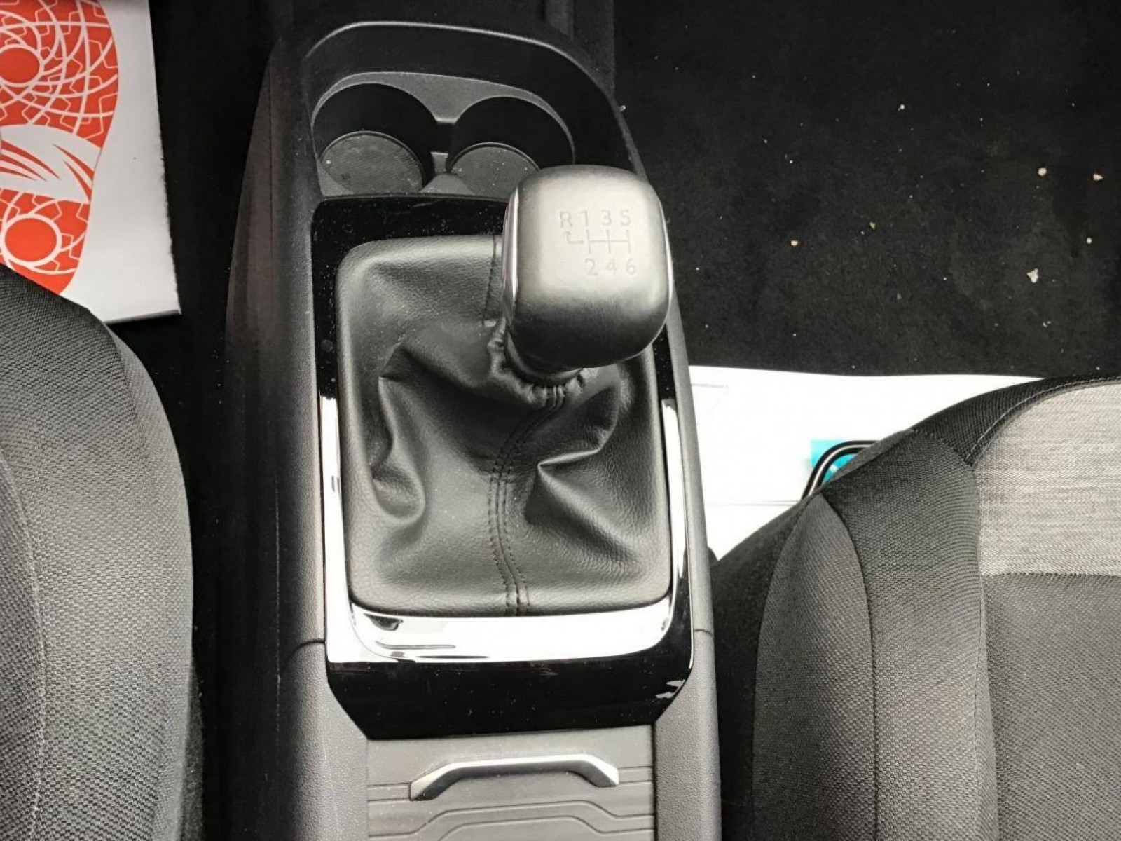 CITROEN - GRAND C4 SPACETOURER - #184054 - 40