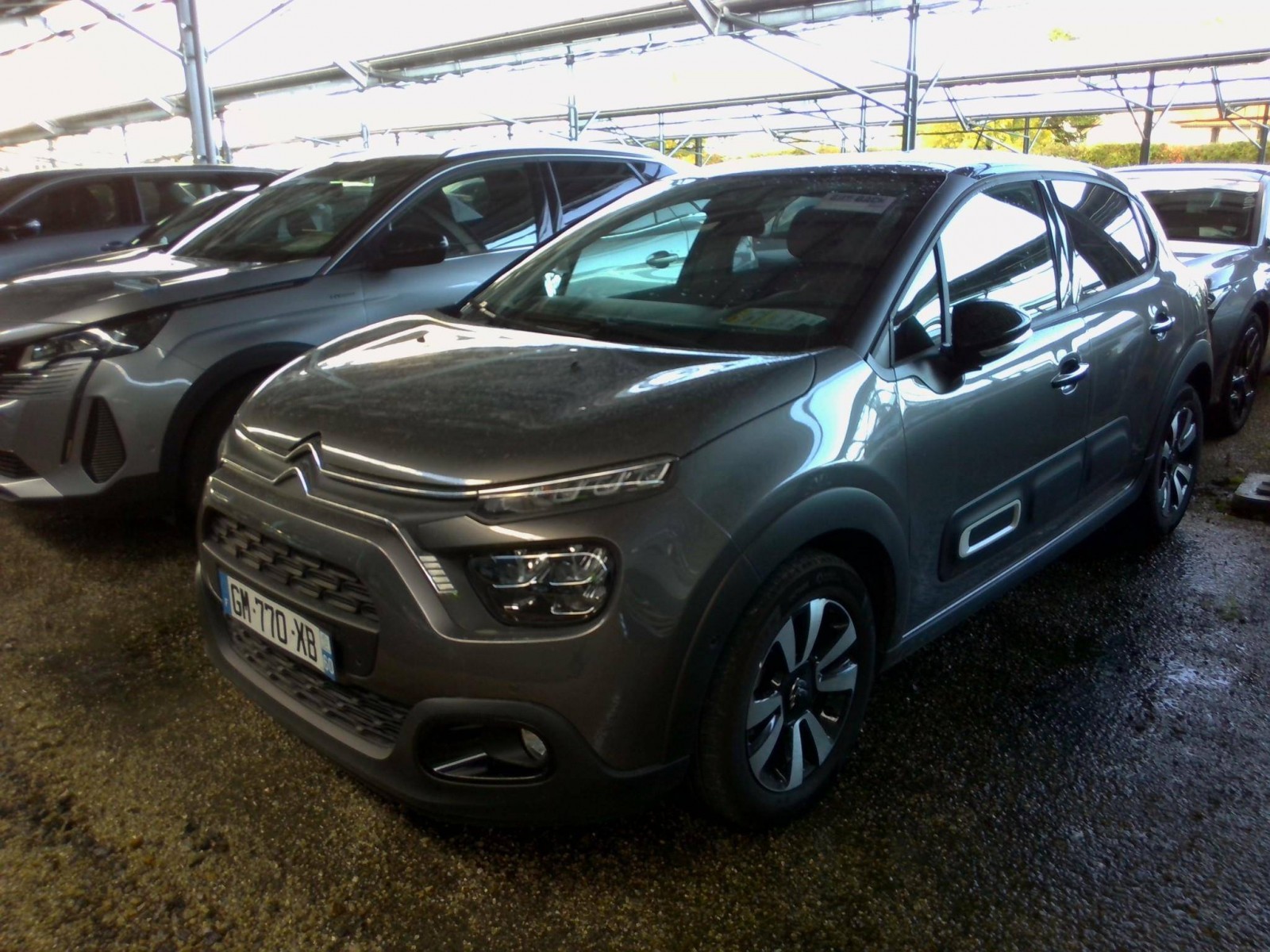 CITROEN - C3 - #188767 - 0