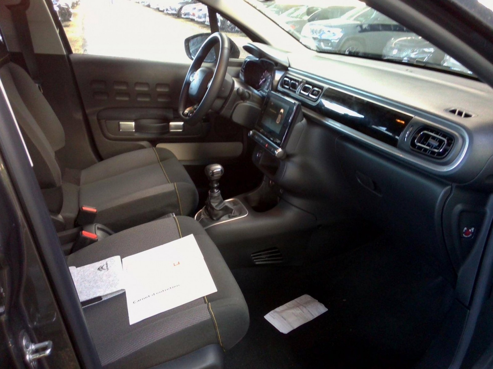 CITROEN - C3 - #188767 - 3