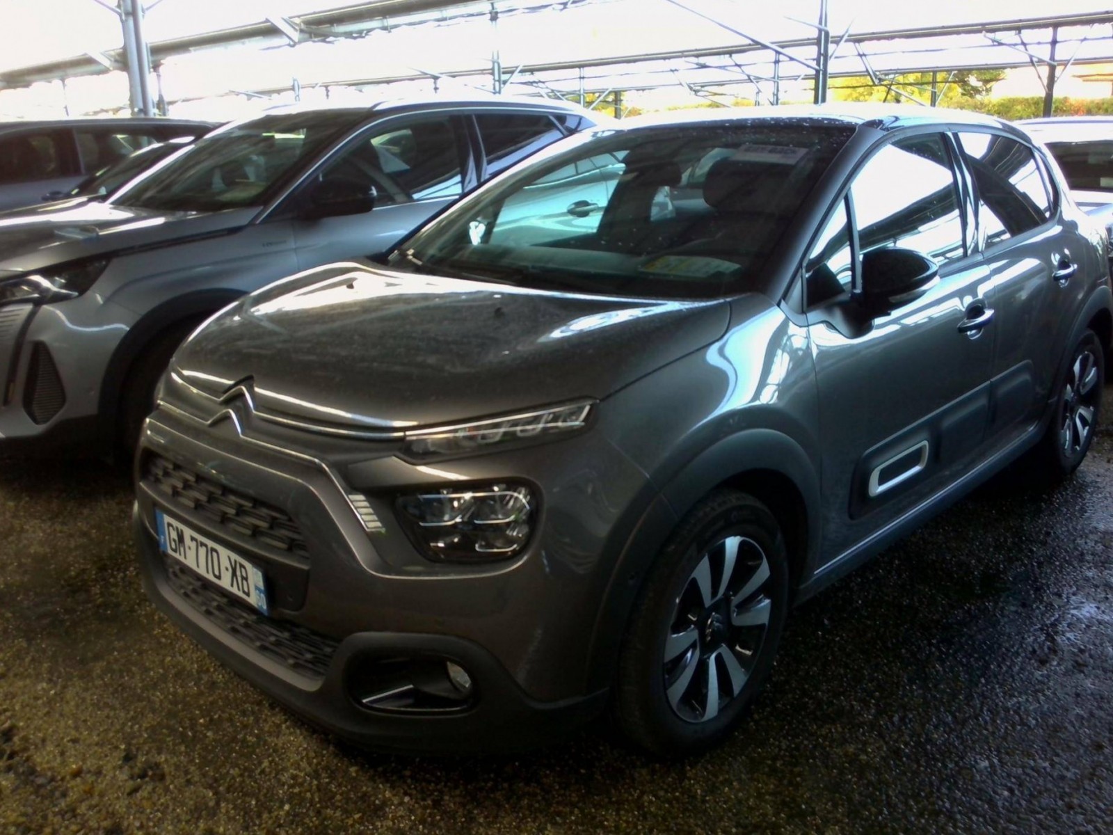 CITROEN - C3 - #188767 - 2