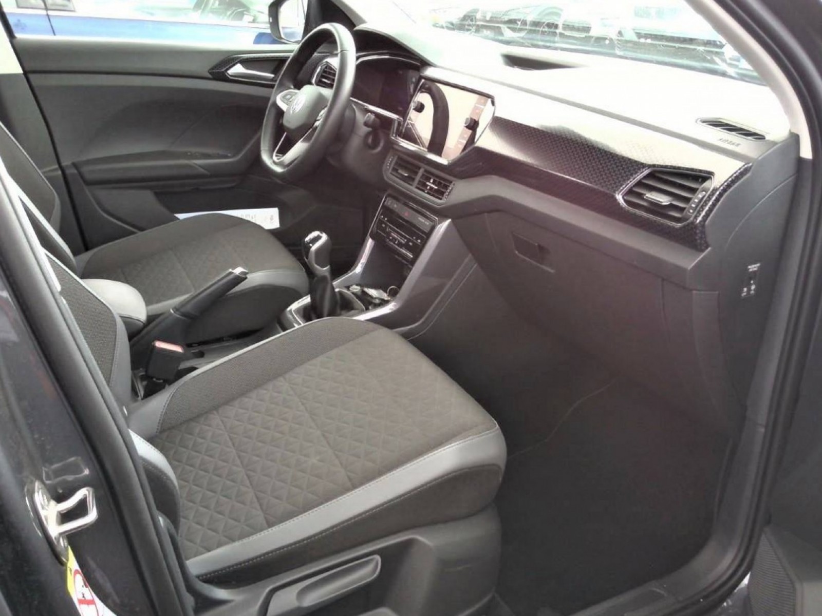 VOLKSWAGEN - T-CROSS - #188774 - 5