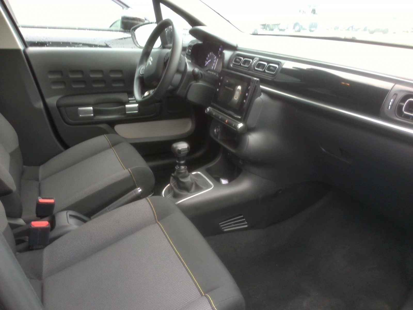 CITROEN - C3 - #188778 - 1