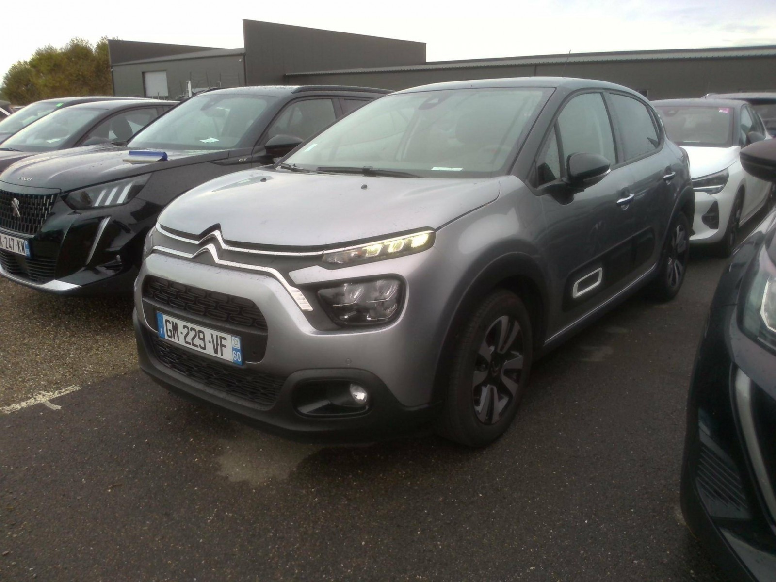 CITROEN - C3 - #188778 - 0