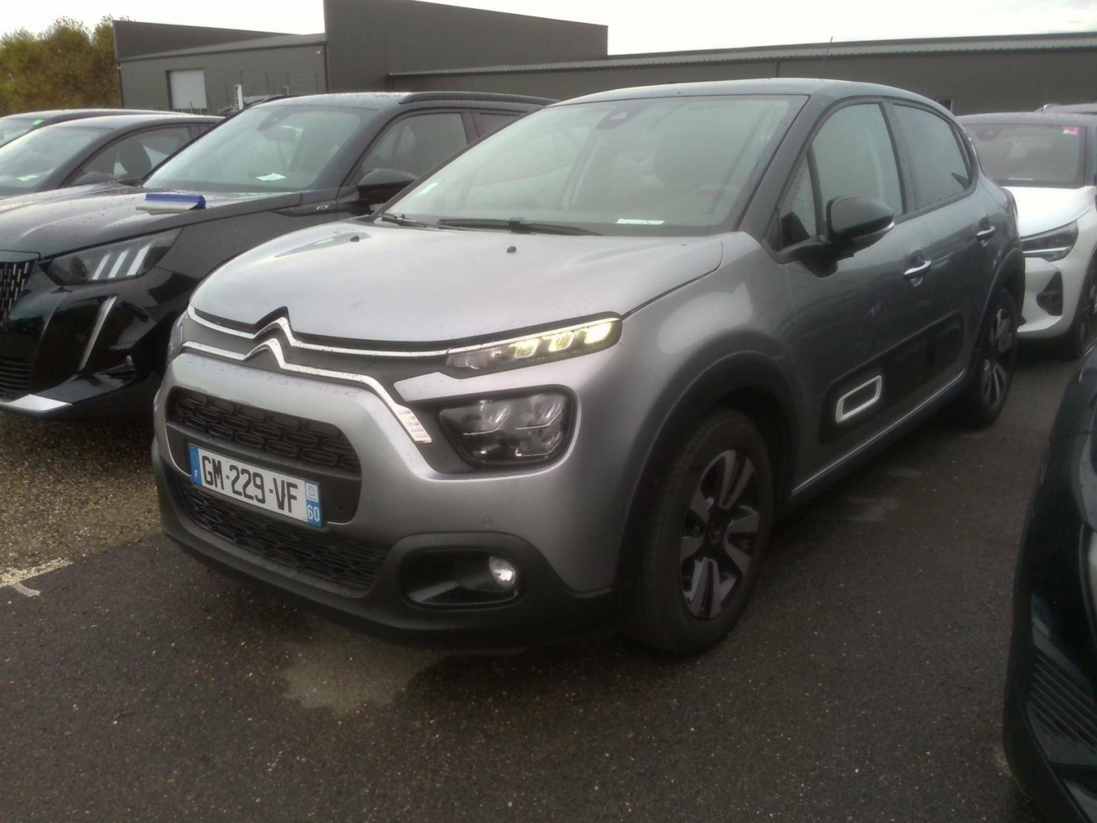 CITROEN - C3 - #188778 - 2