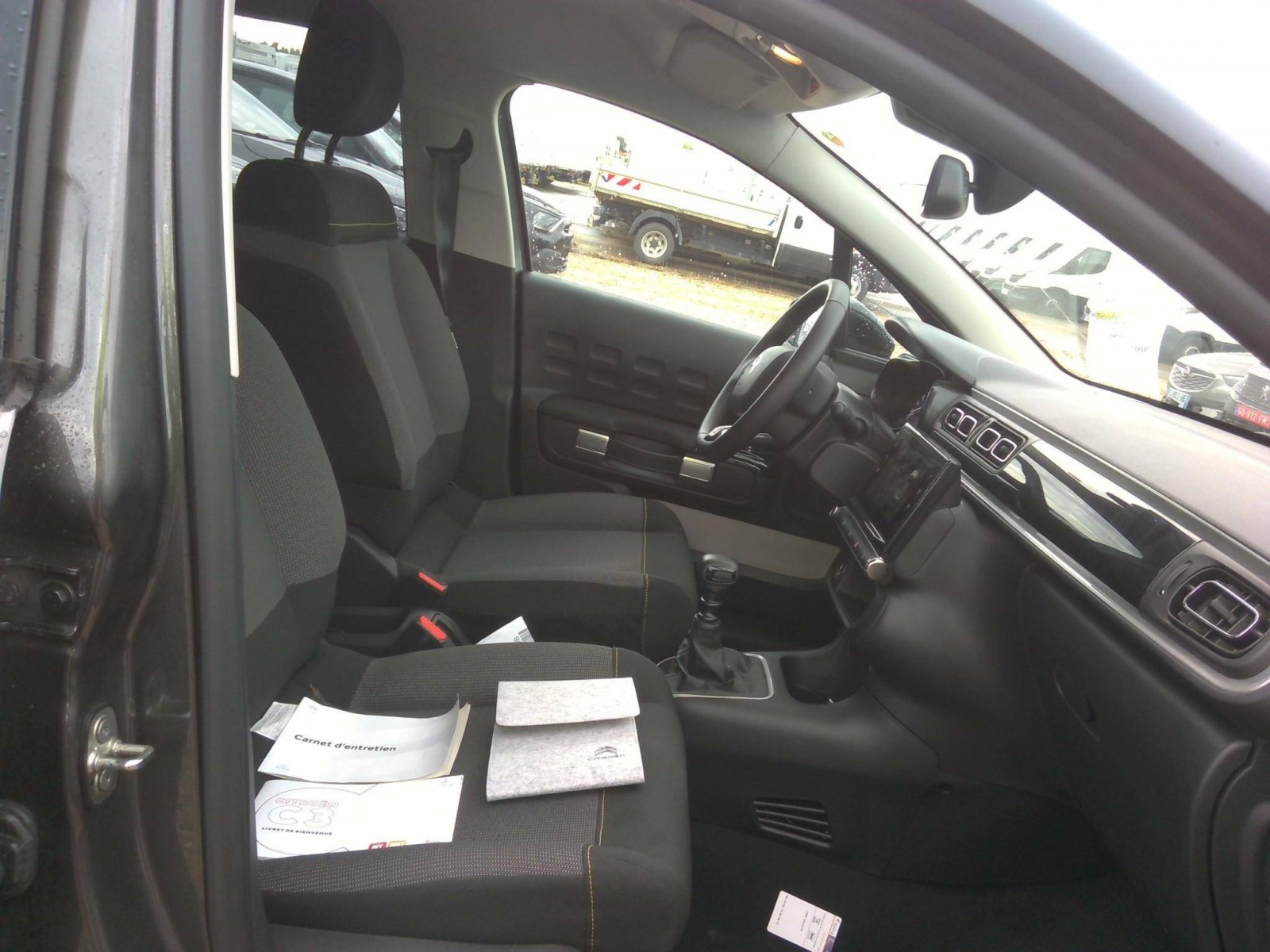 CITROEN - C3 - #188779 - 1
