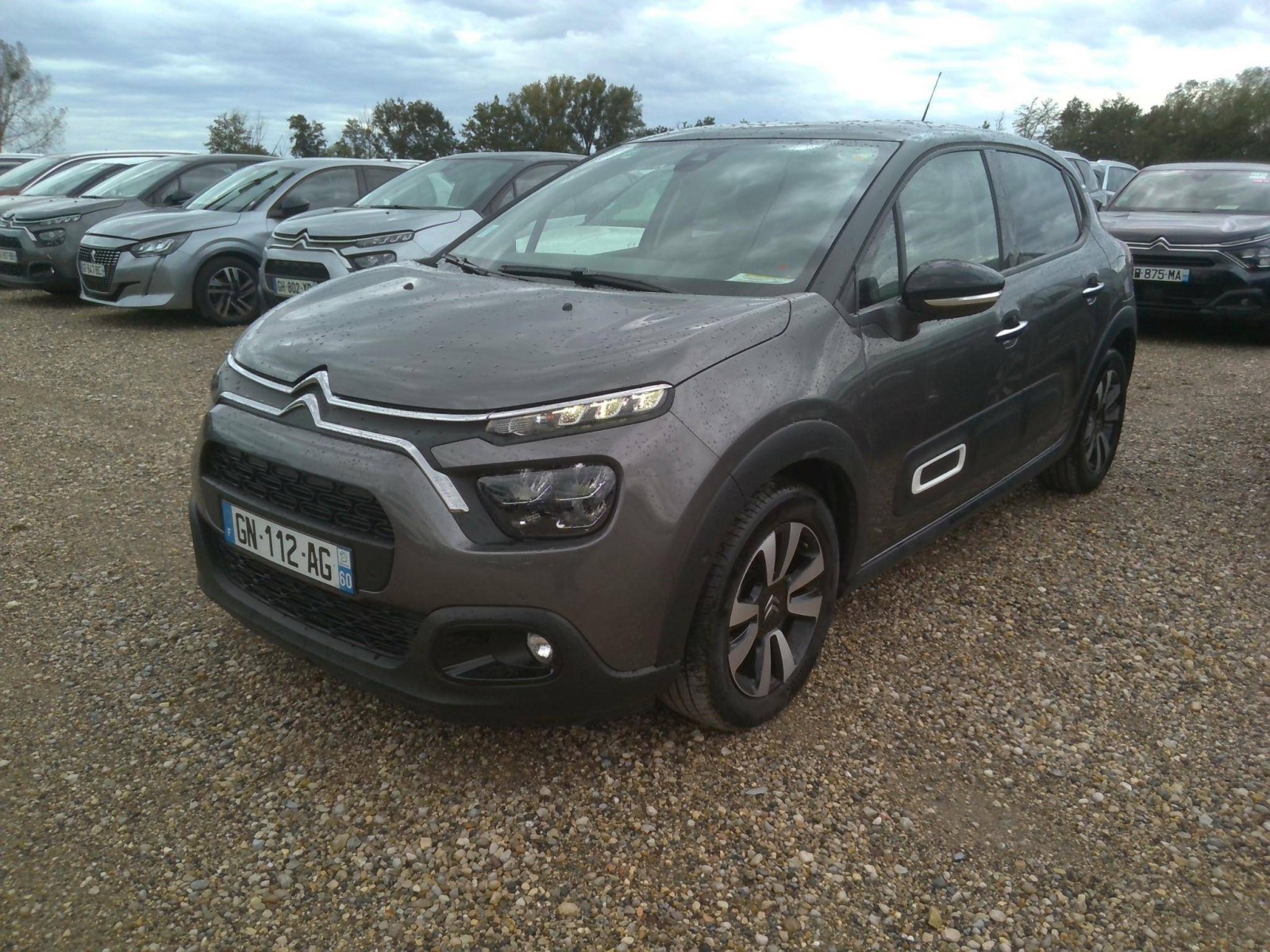 CITROEN - C3 - #188779 - 0
