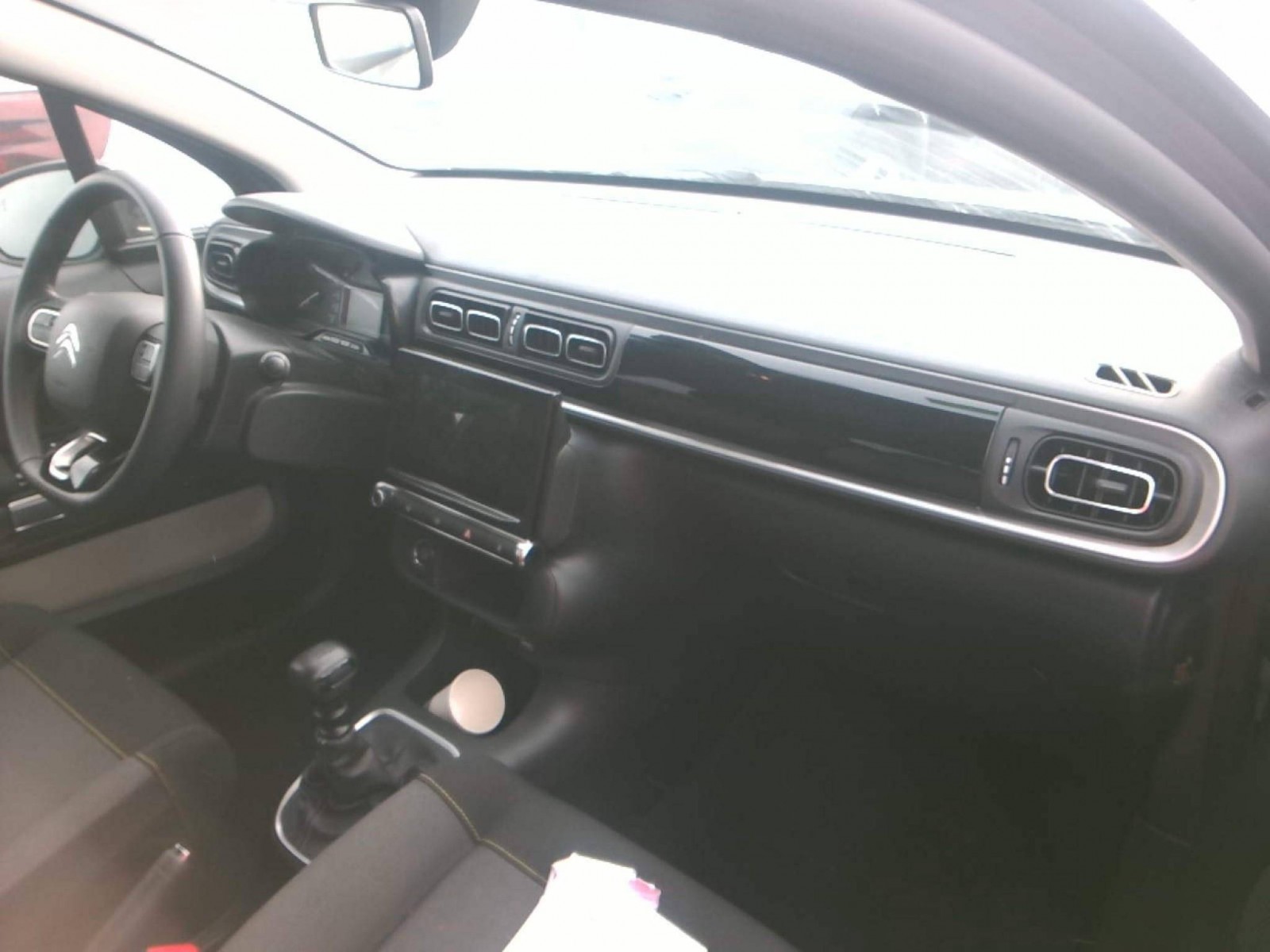 CITROEN - C3 - #188781 - 1