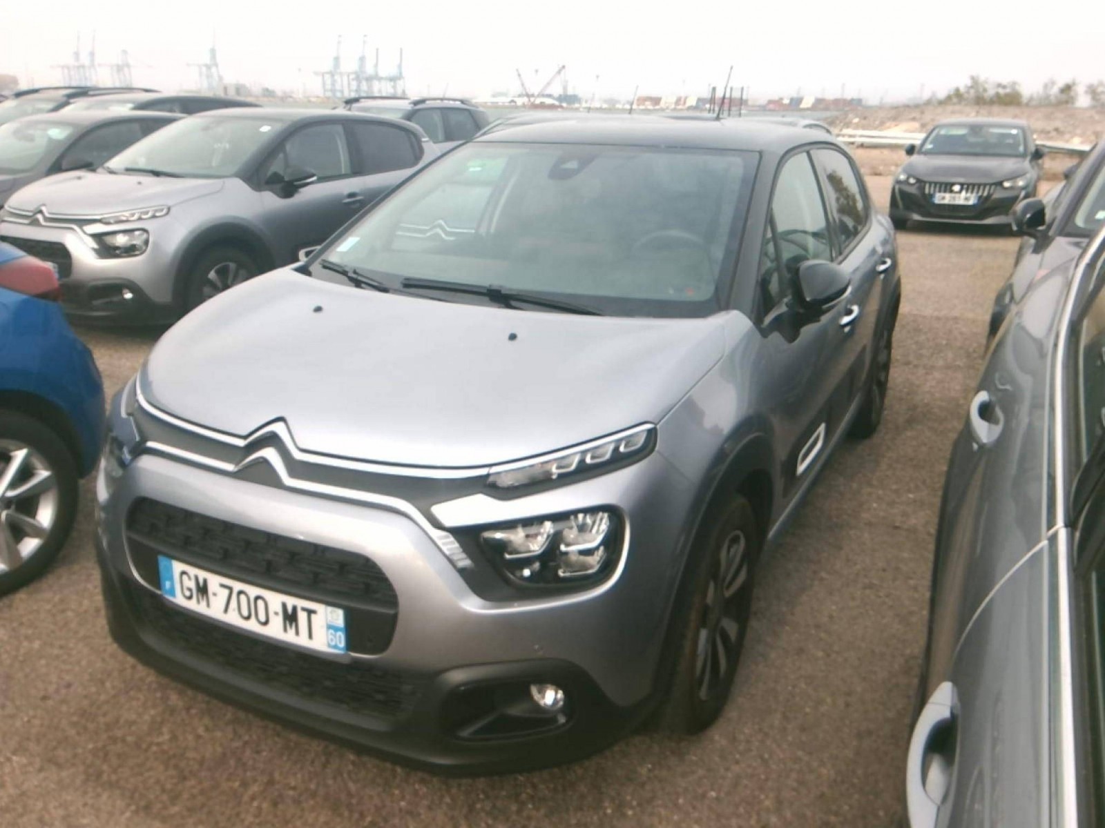 CITROEN - C3 - #188781 - 0