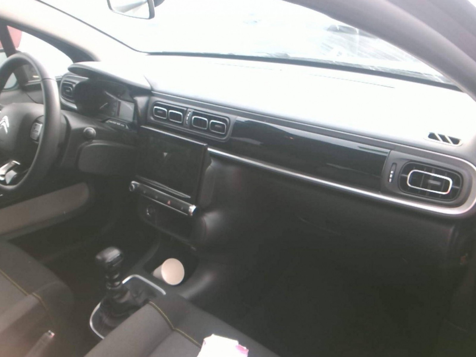 CITROEN - C3 - #188781 - 2
