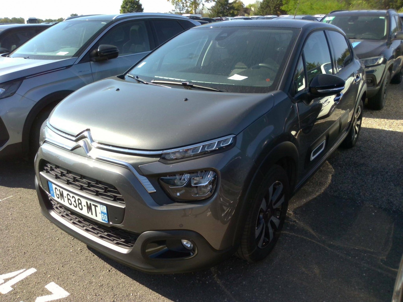 CITROEN - C3 - #188784 - 0