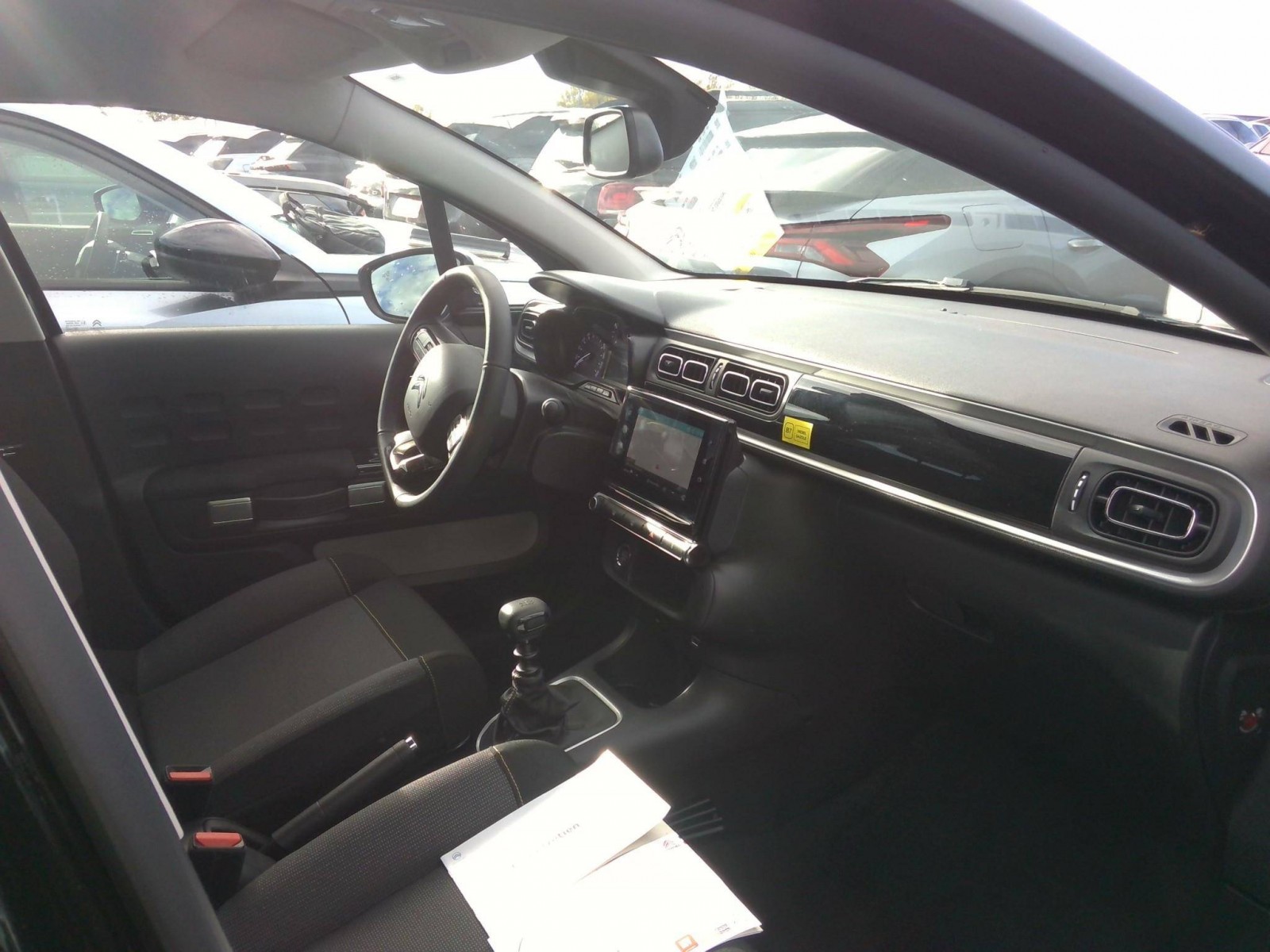 CITROEN - C3 - #188789 - 1