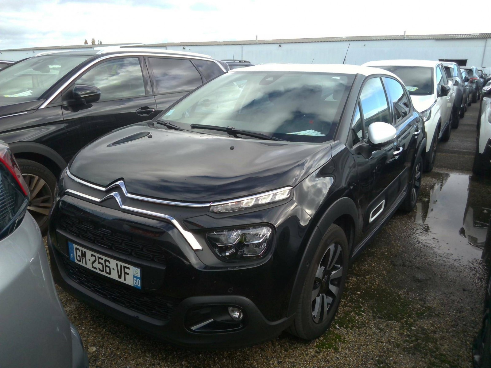 CITROEN - C3 - #188789 - 0