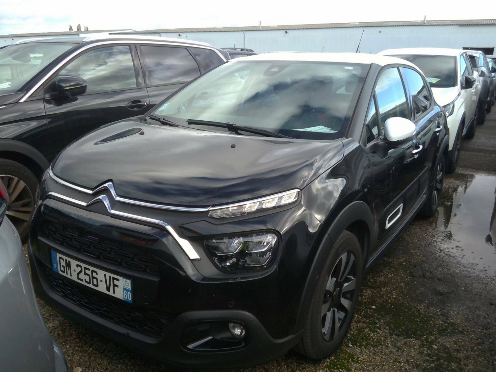 CITROEN - C3 - #188789 - 2