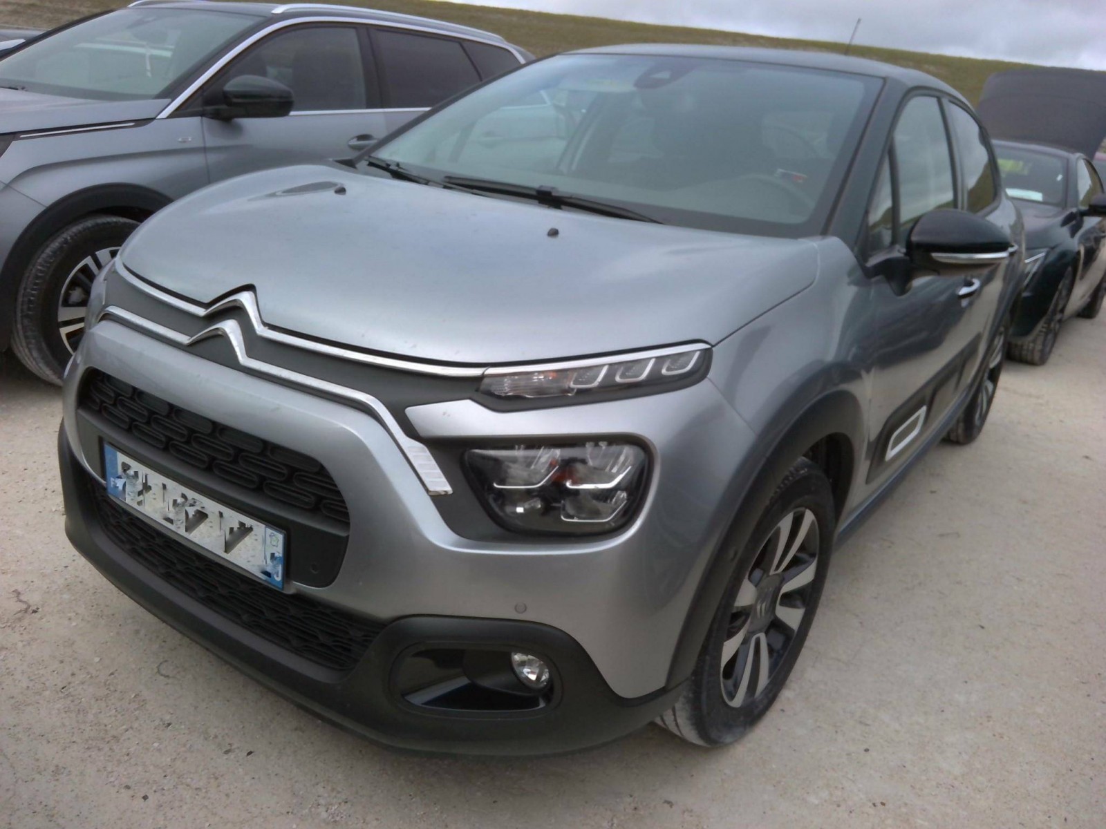 CITROEN - C3 - #188790 - 0