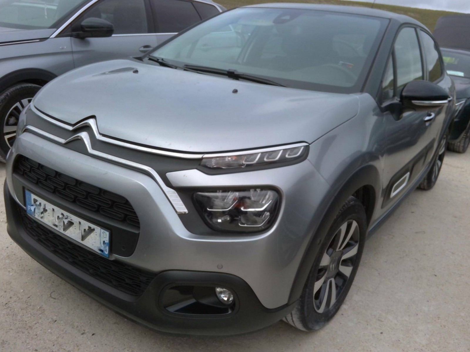 CITROEN - C3 - #188790 - 2