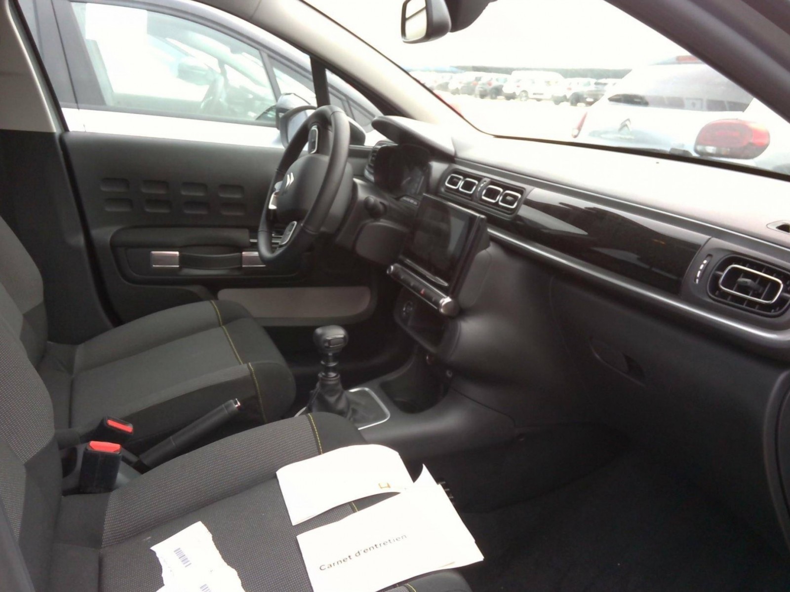 CITROEN - C3 - #188790 - 3