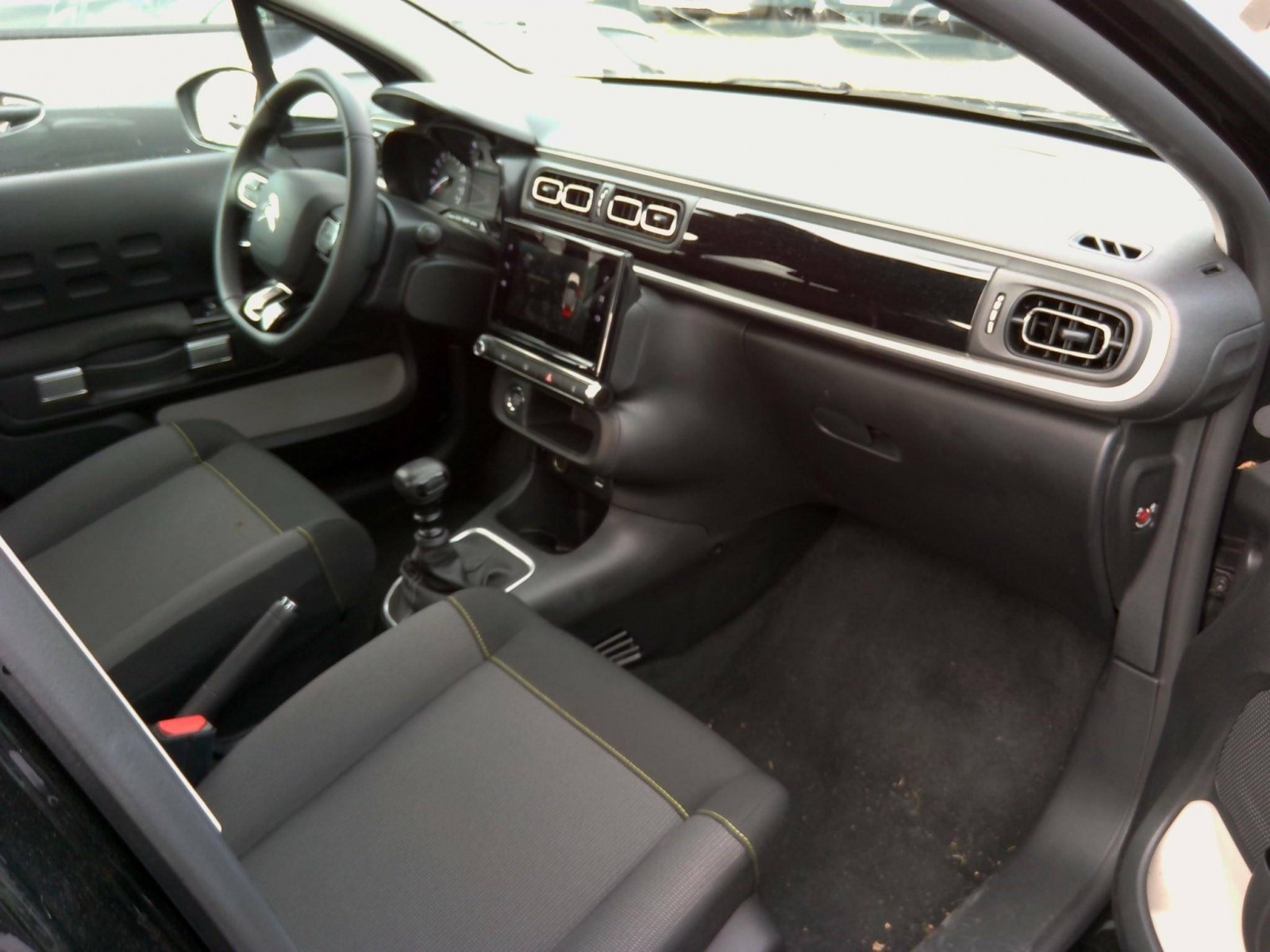 CITROEN - C3 - #188792 - 1