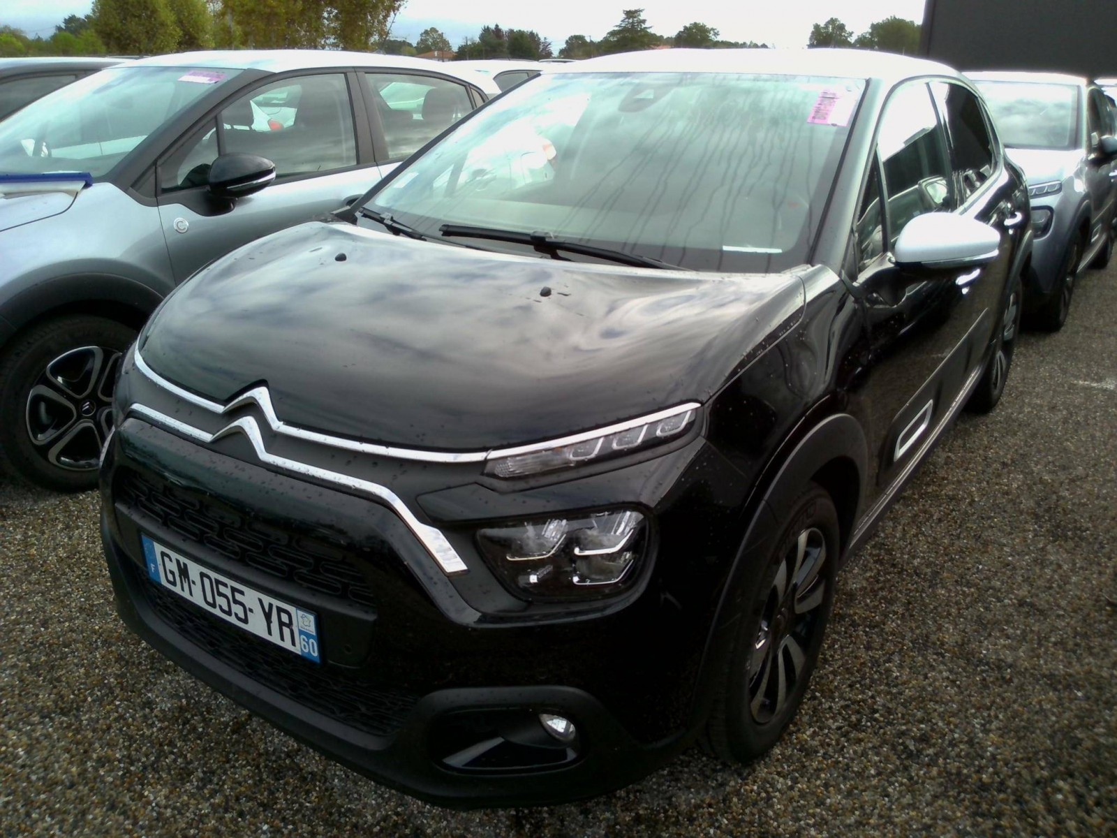 CITROEN - C3 - #188792 - 0
